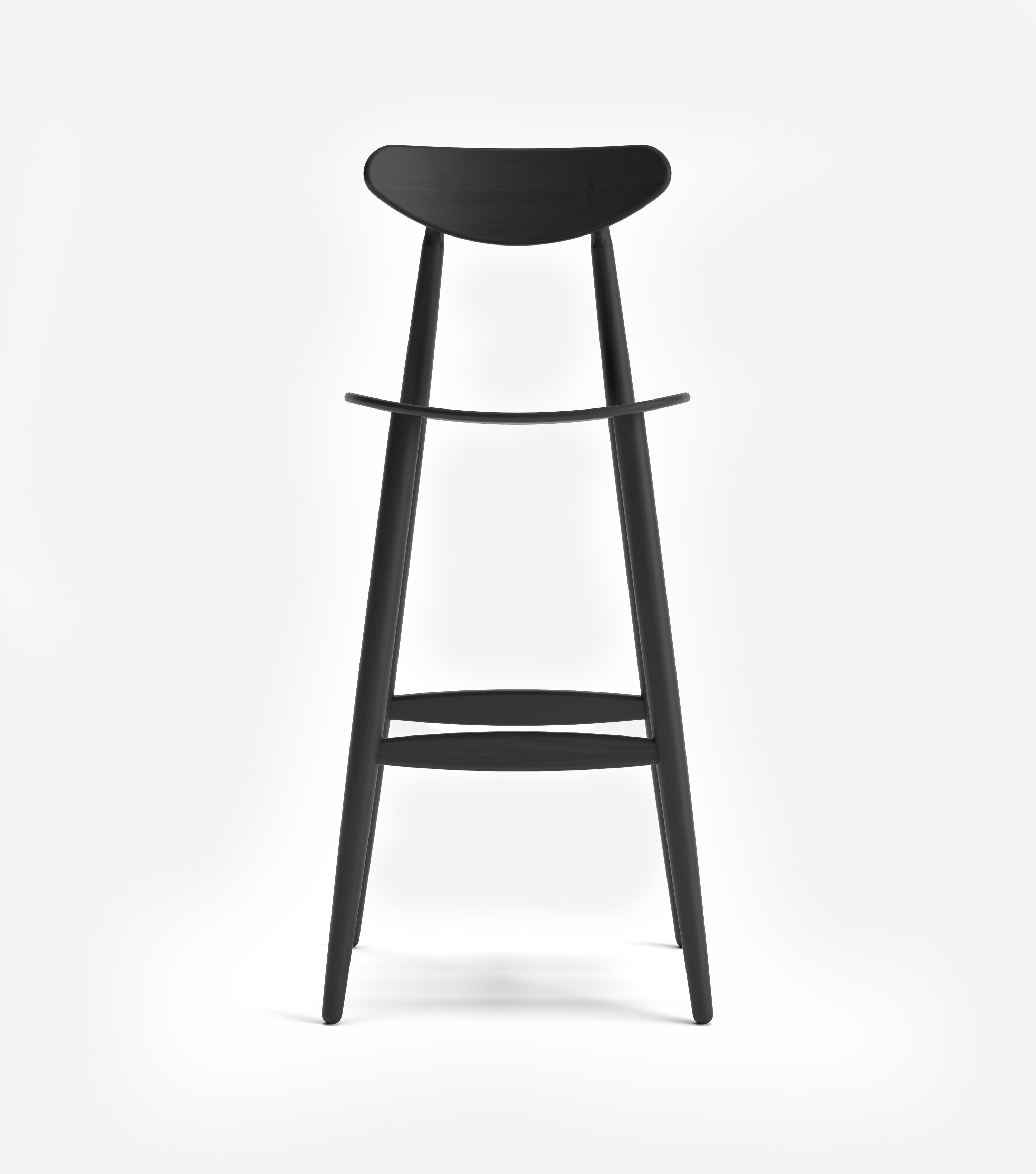 Charcoal / Bar