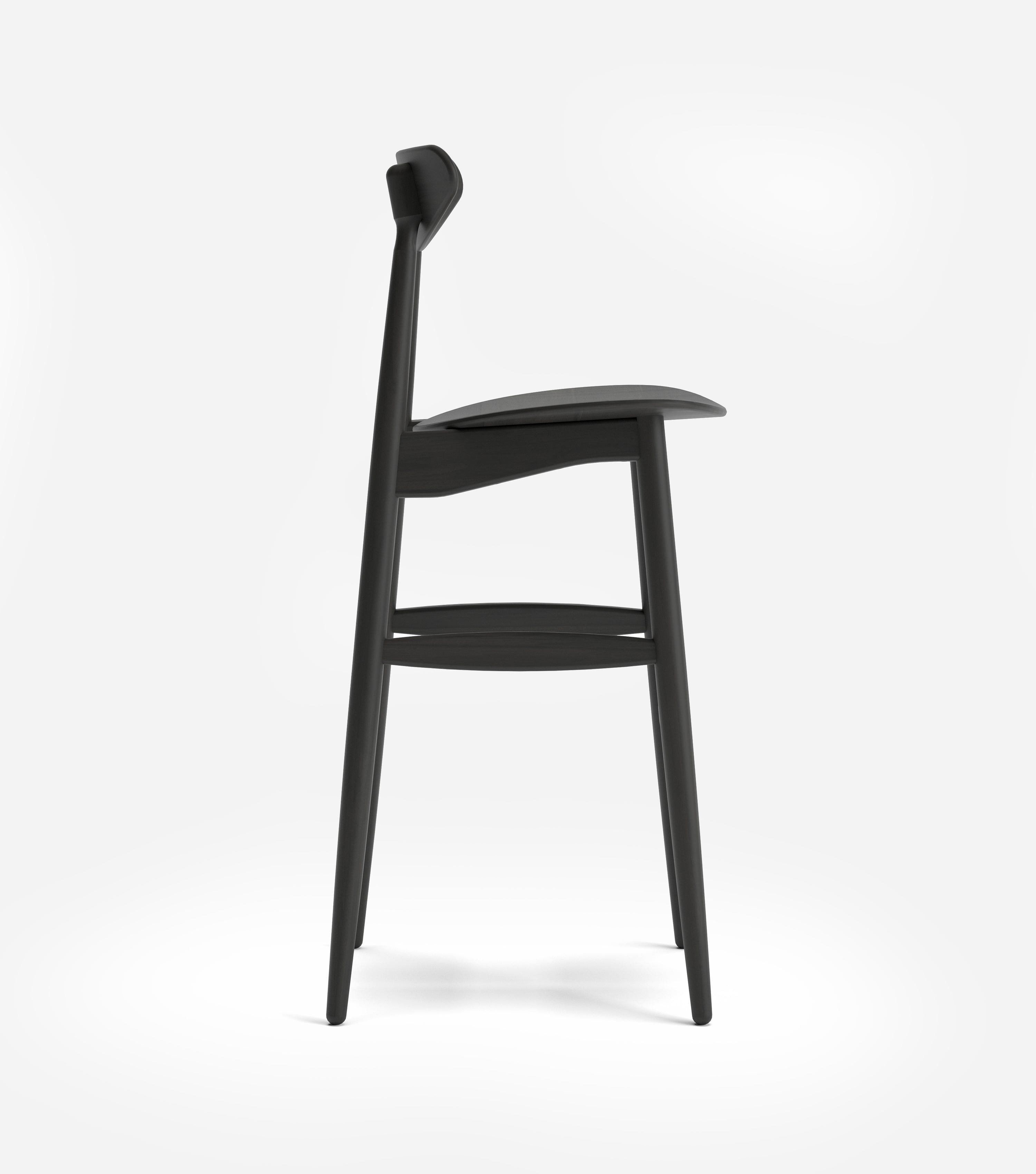 Charcoal / Bar