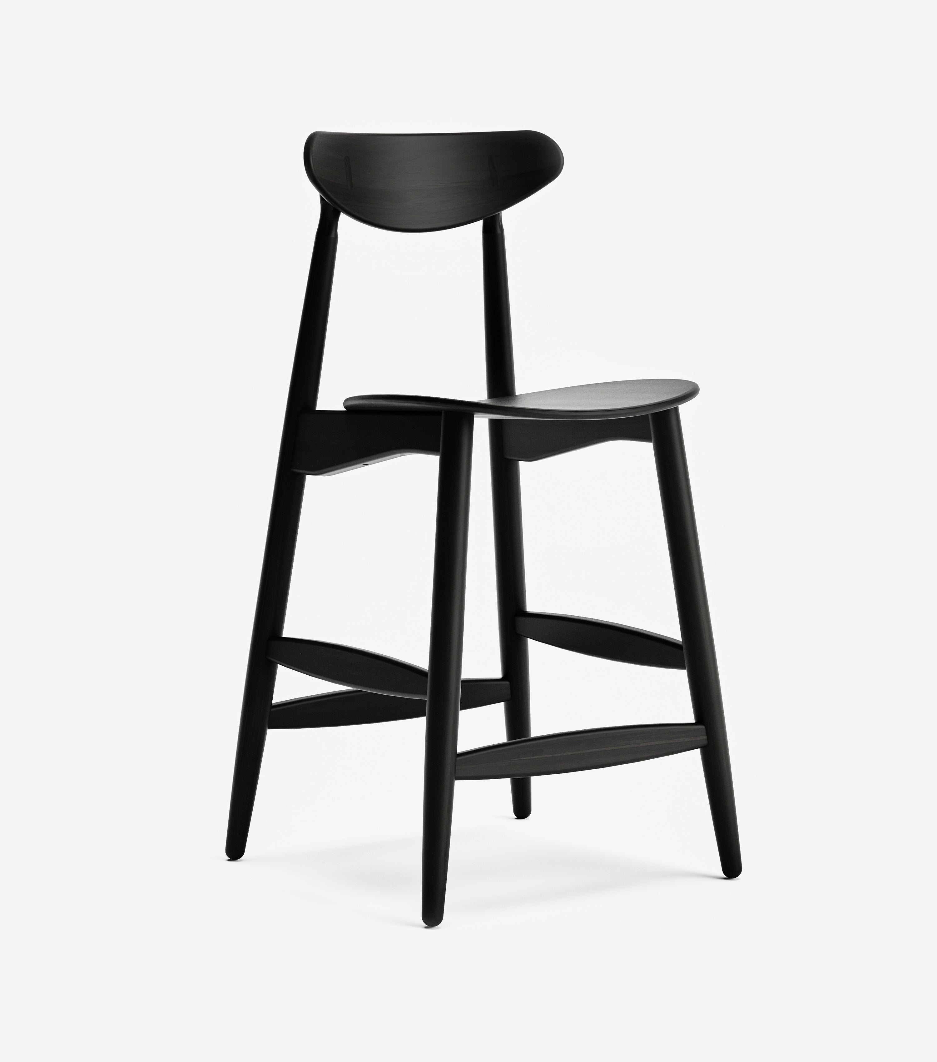 Charcoal / Counter