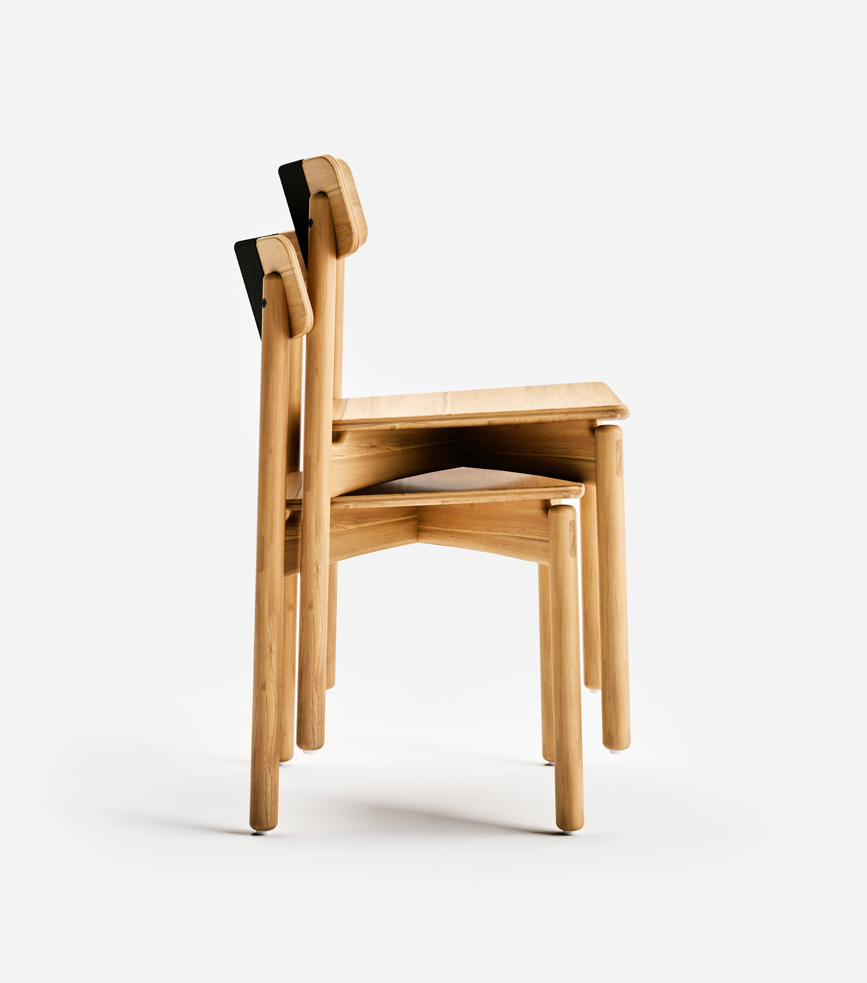 Natural / Olive & Topaz Gold Cord