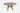 Natural Teak / 6 PPL
