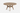 Natural Teak / 6 PPL