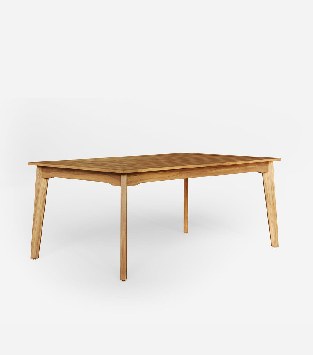 【美品】NEXA Dining Table Seared 1600サイズ NEXA DINING TABLE｜LIXIL | Living Deli（リビングデリ