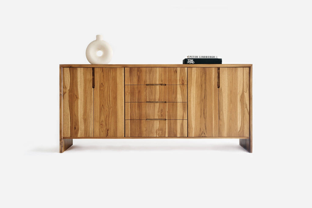 Maderas Credenza Handmade MasayaCo