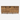 Teak