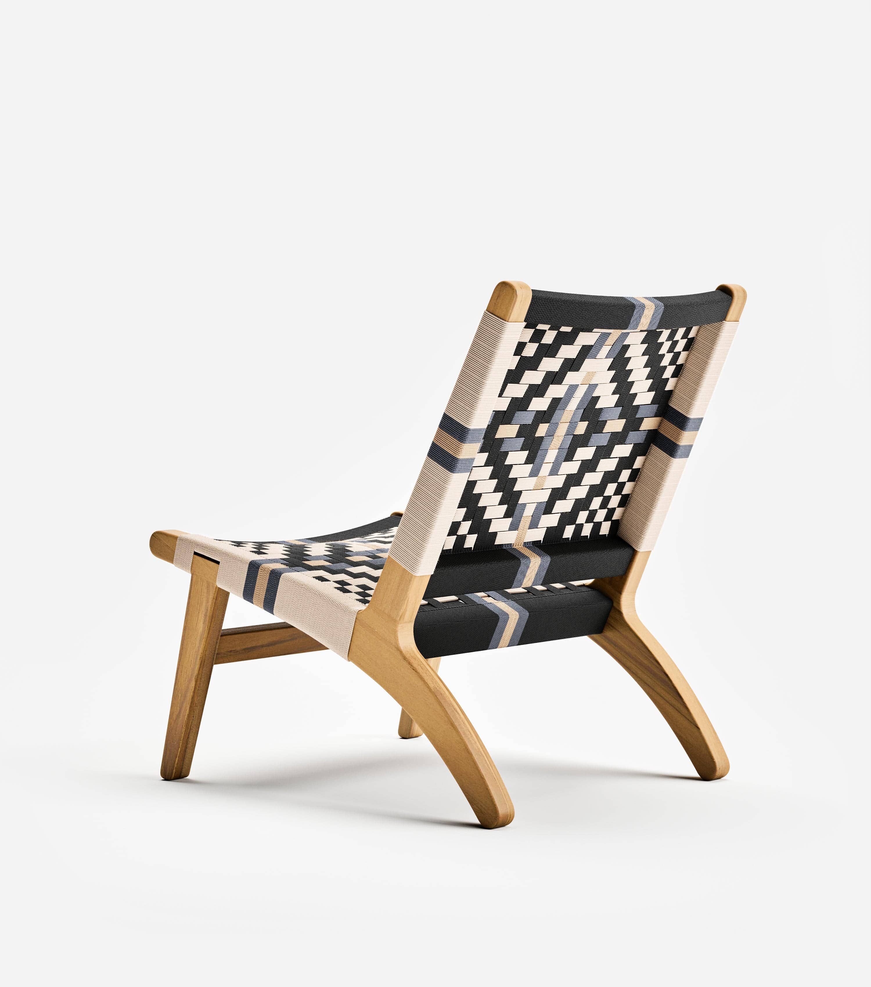Natural / Colonial Pattern