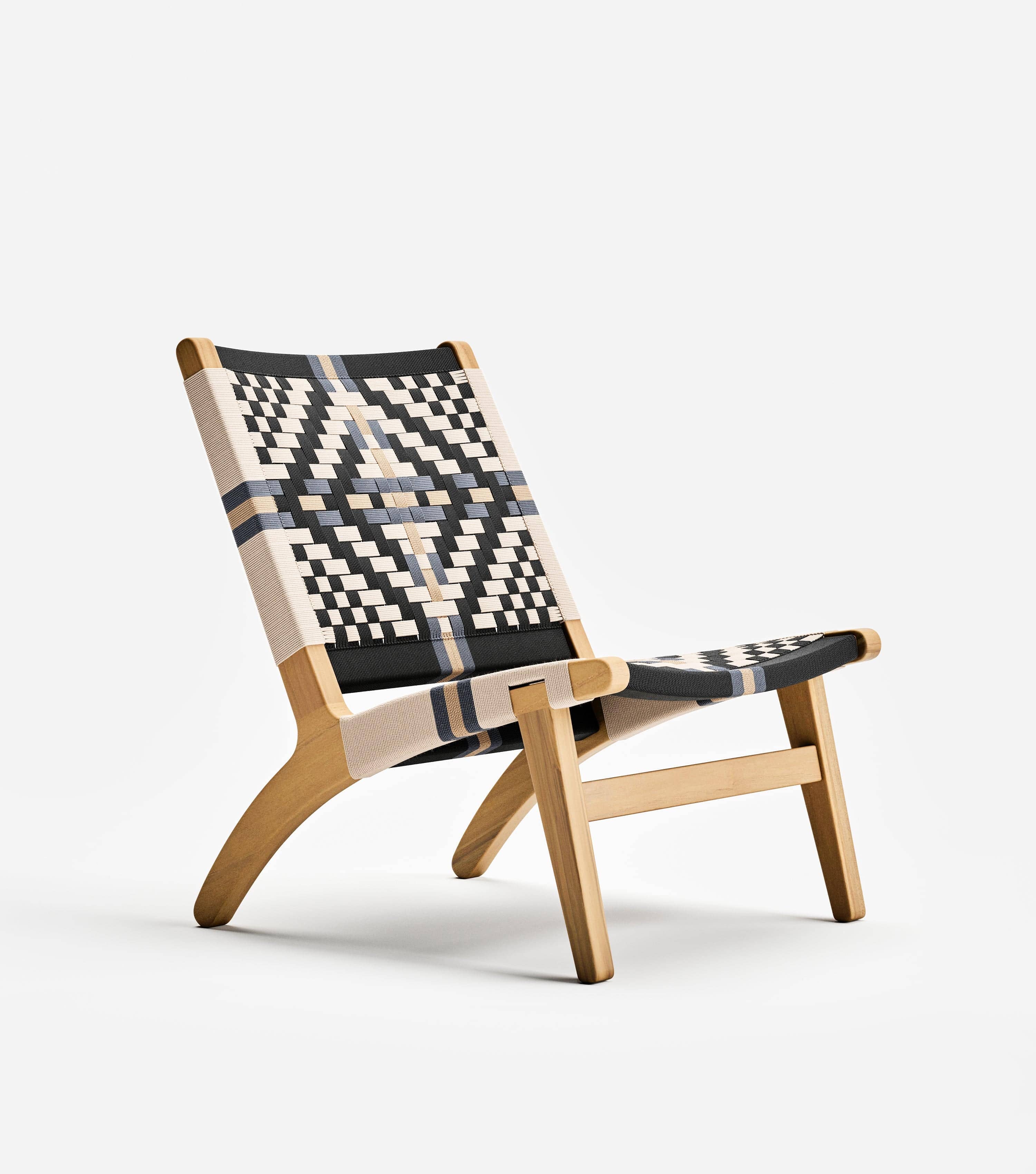 Natural / Colonial Pattern