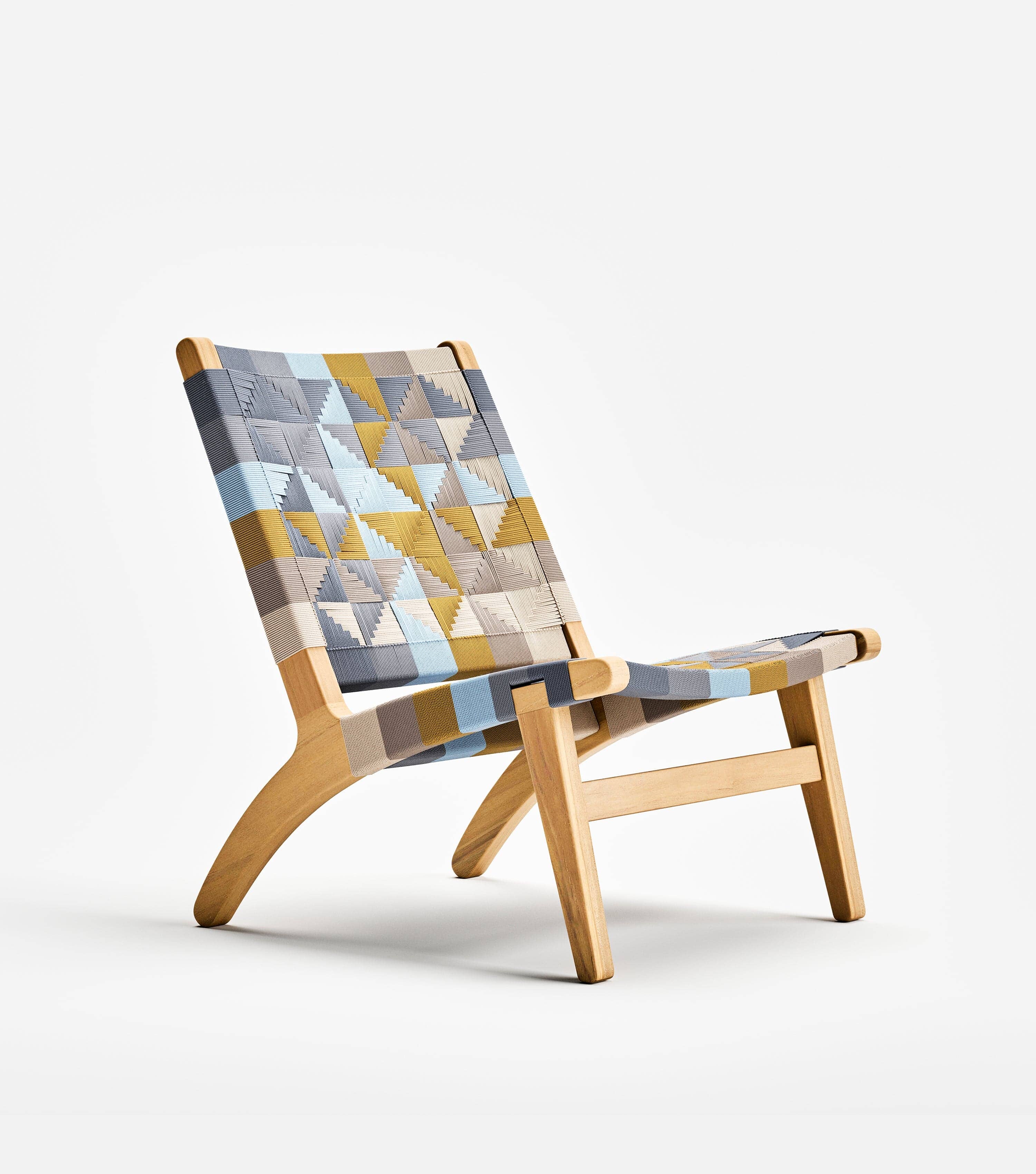 Natural / Prisma Pattern