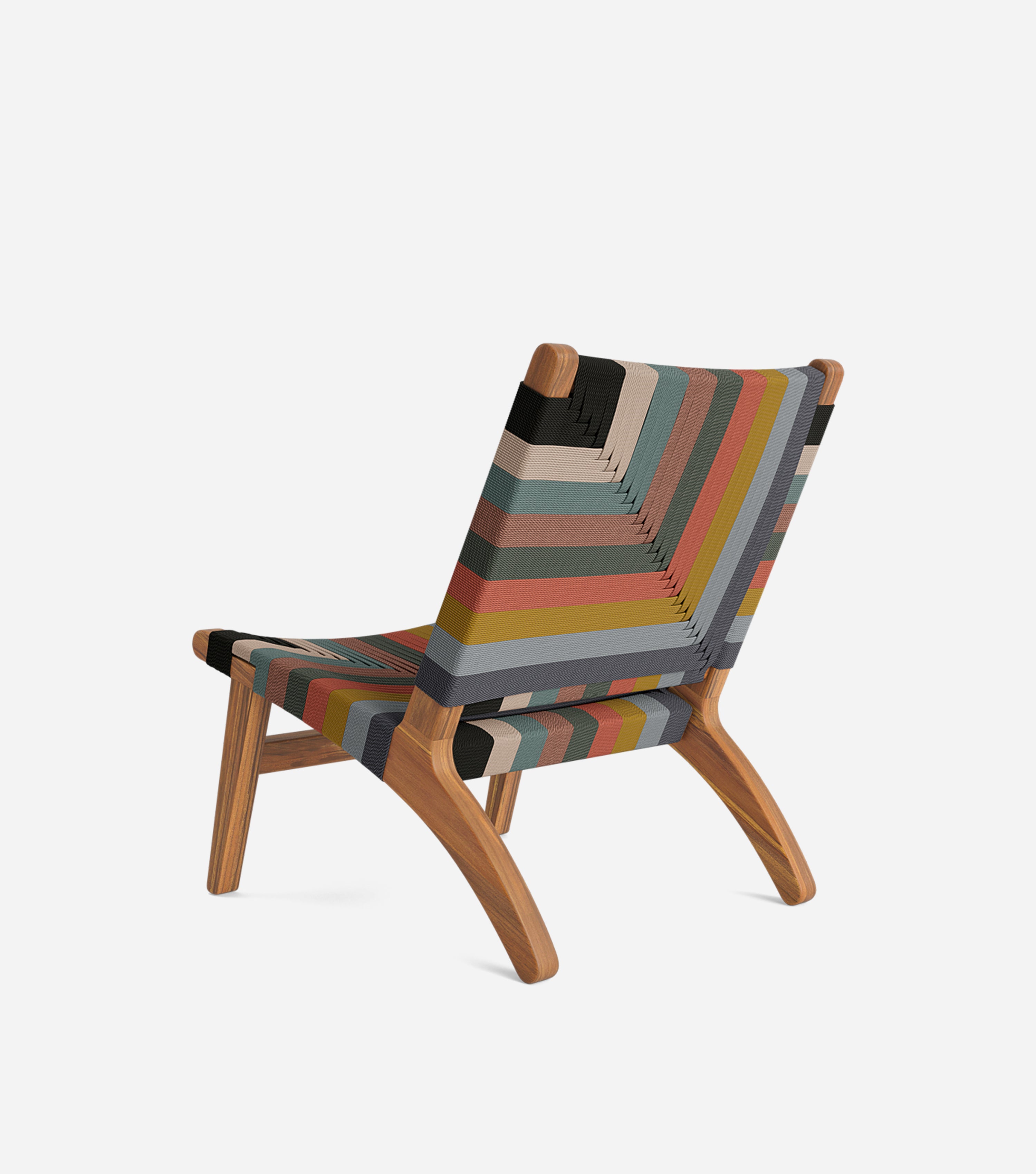 Natural / Terra Pattern