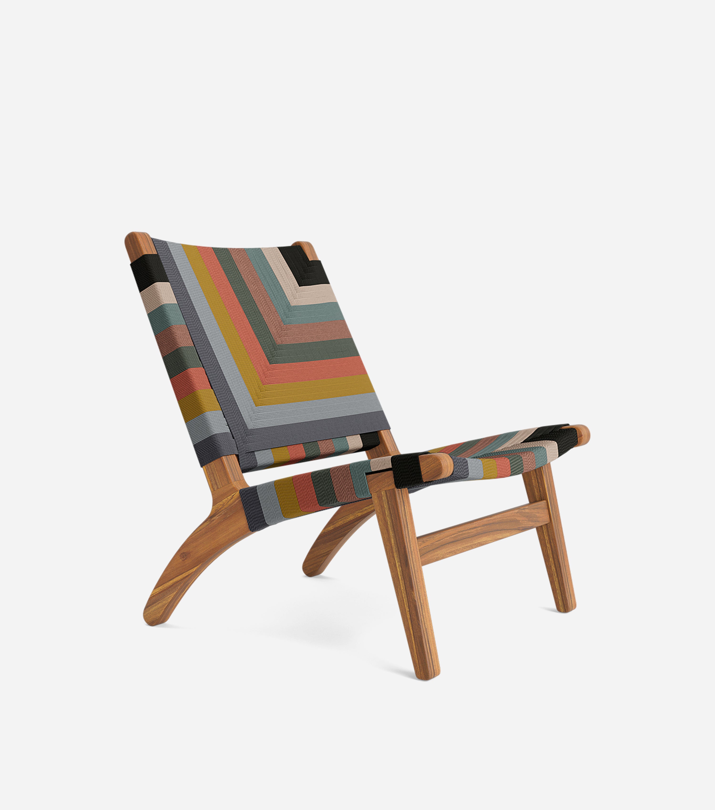 Natural / Terra Pattern