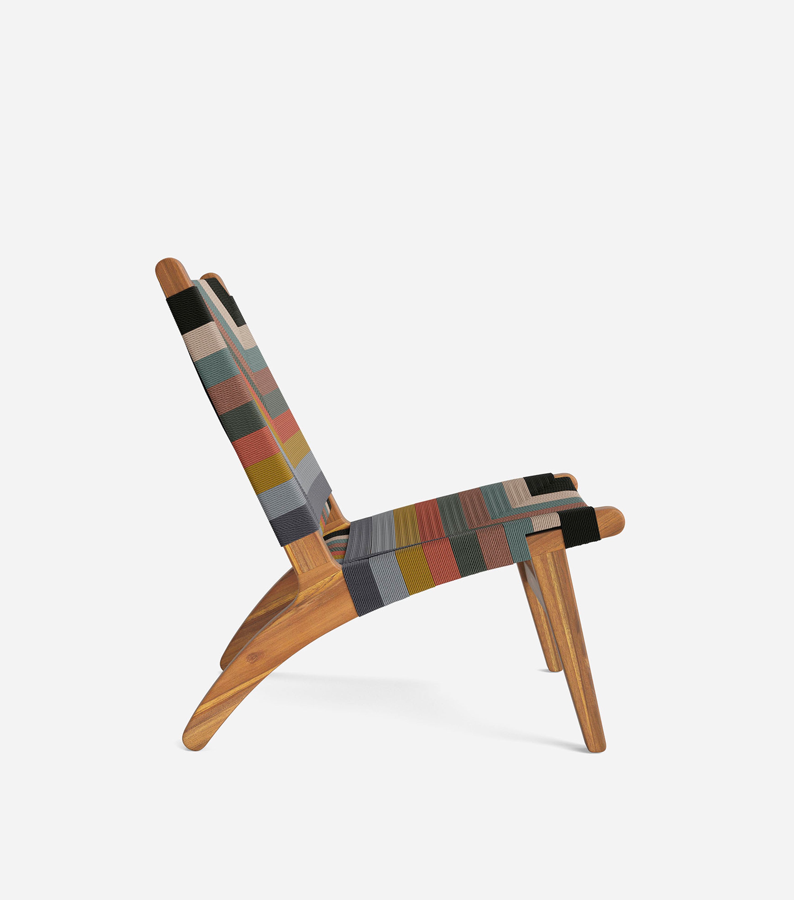 Natural / Terra Pattern