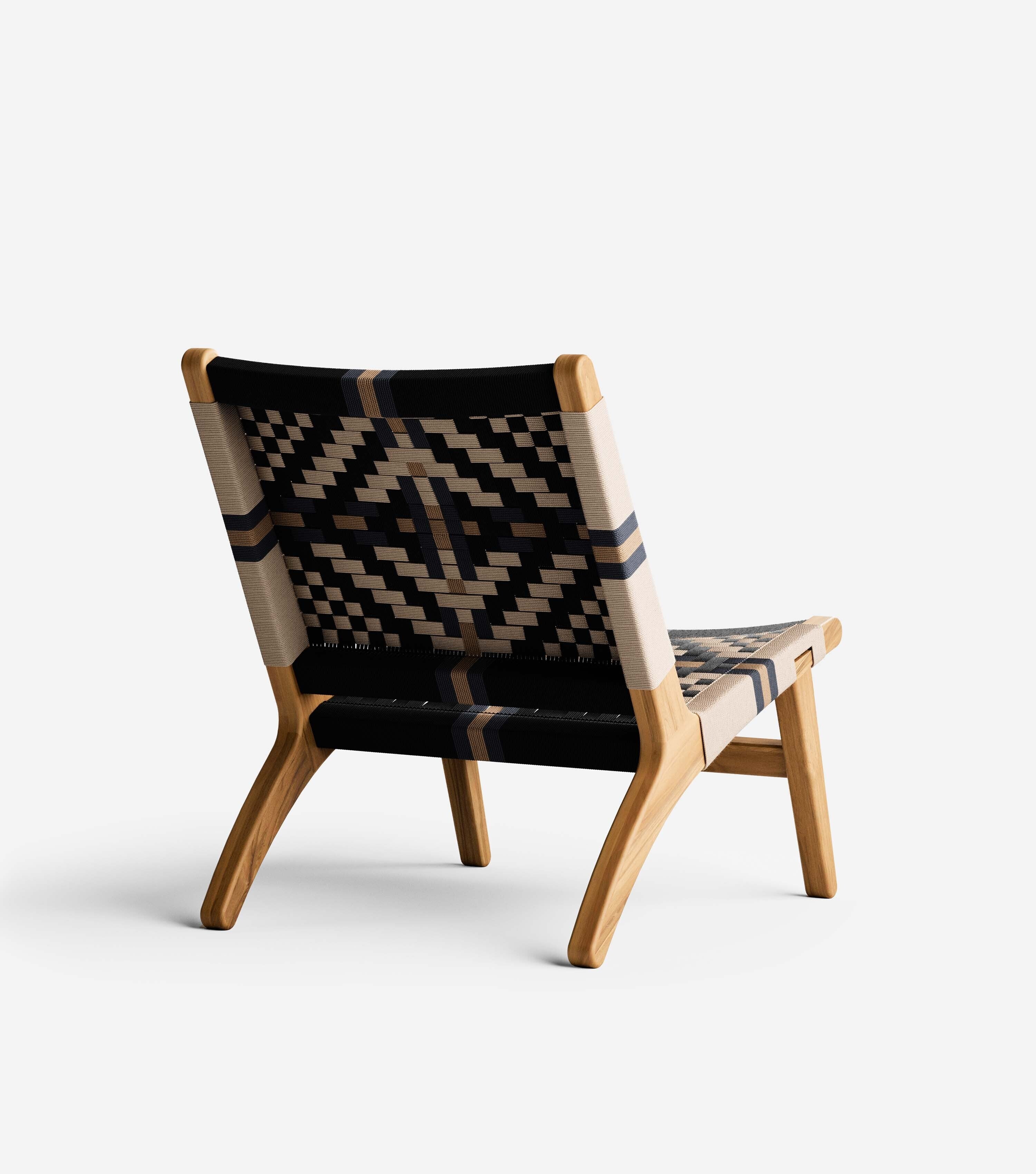 Natural / Colonial Pattern