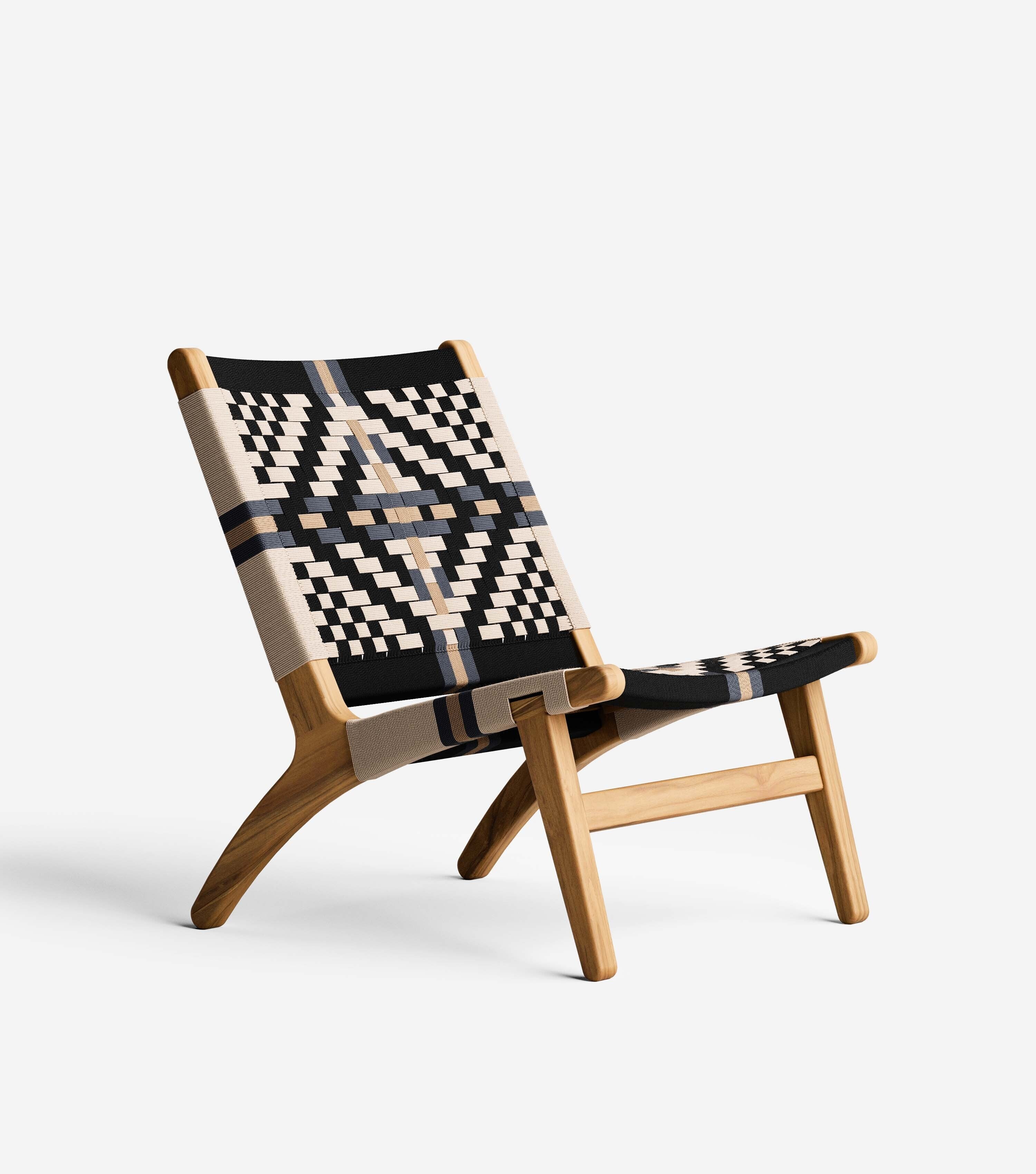 Natural / Colonial Pattern