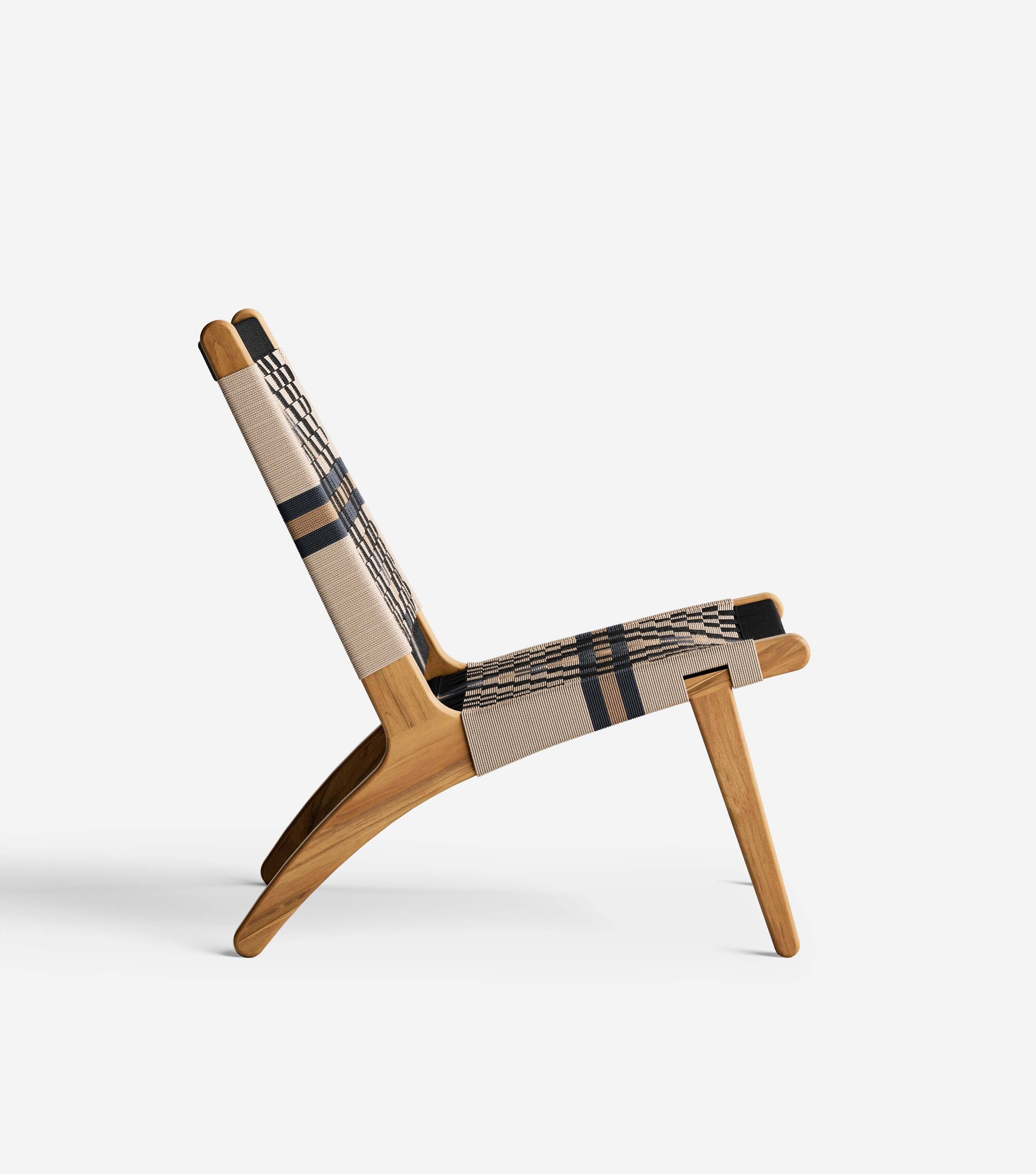 Natural / Colonial Pattern