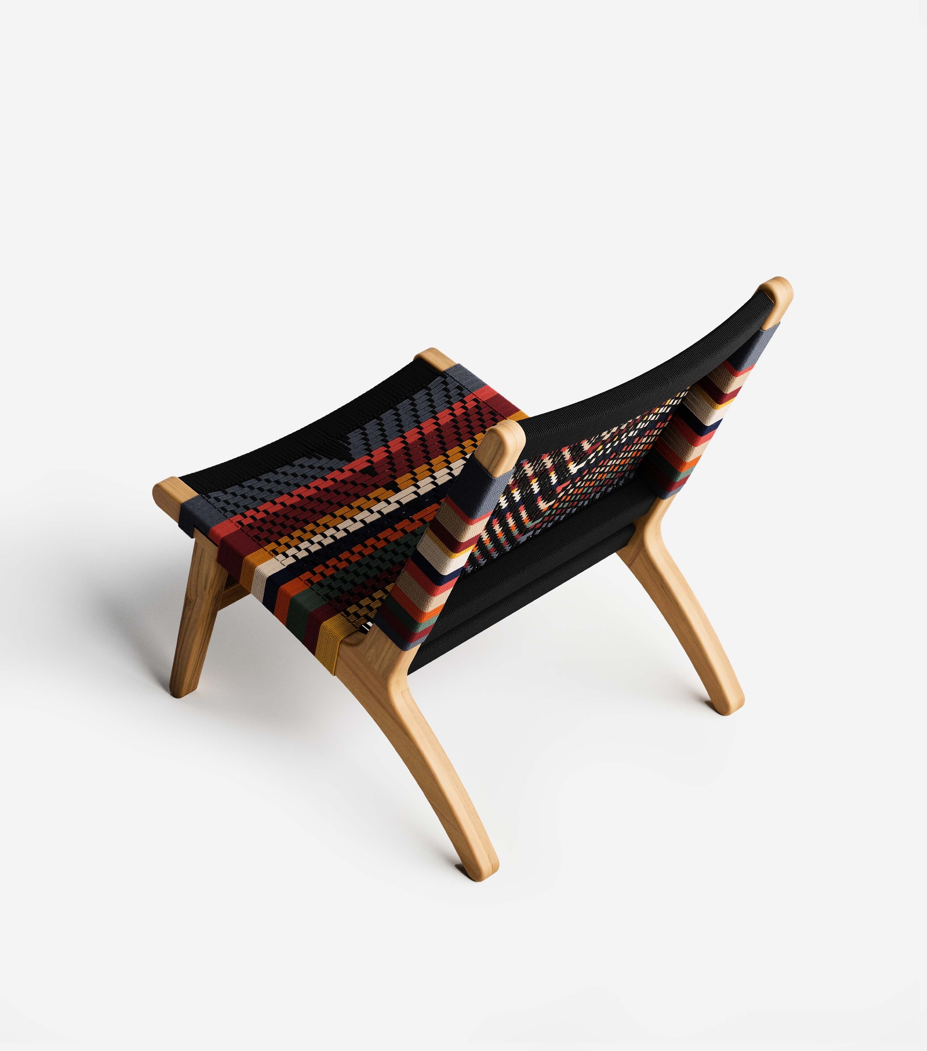 Natural / San Geronimo Pattern