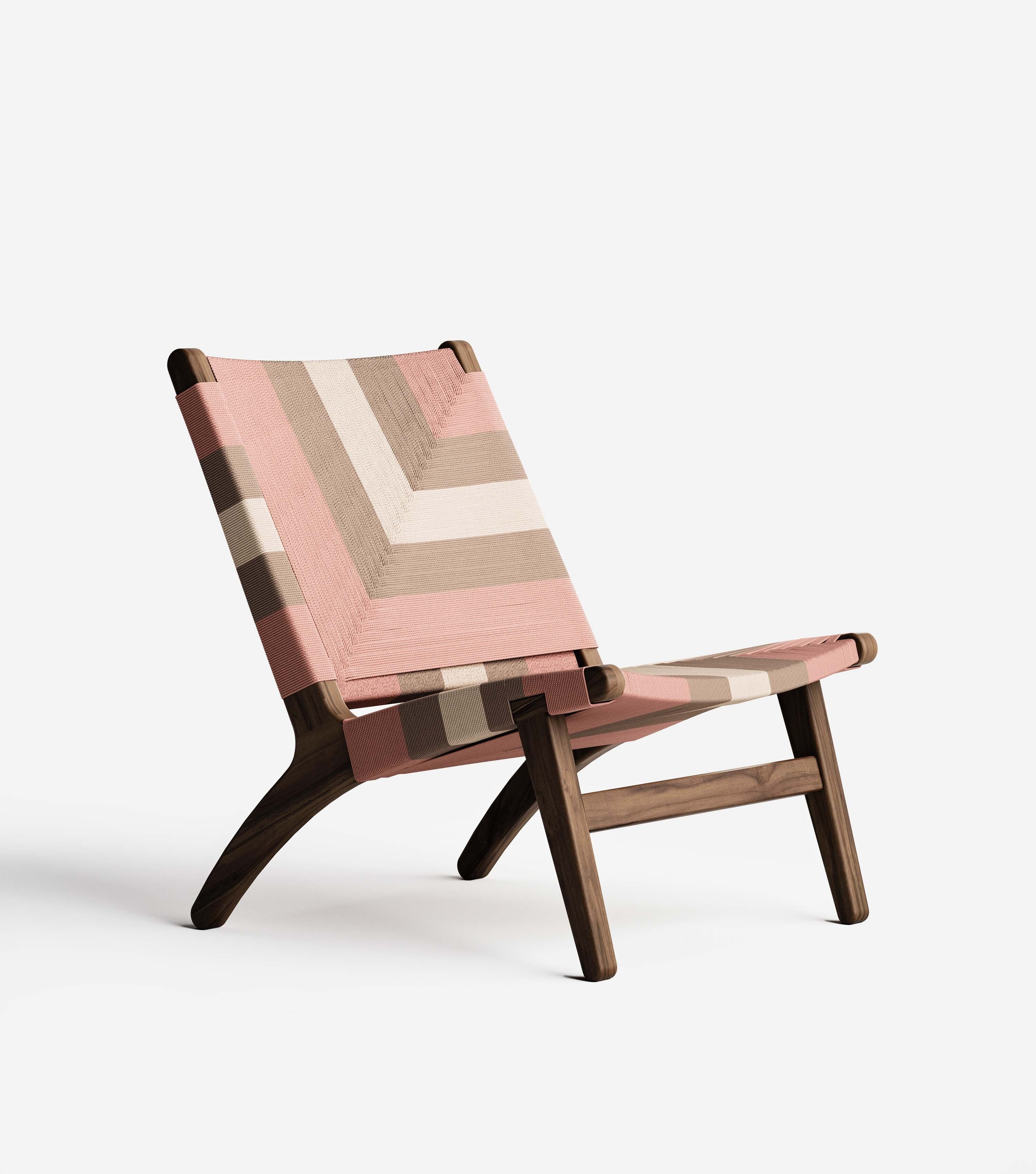 Coffee / Sienna Pattern