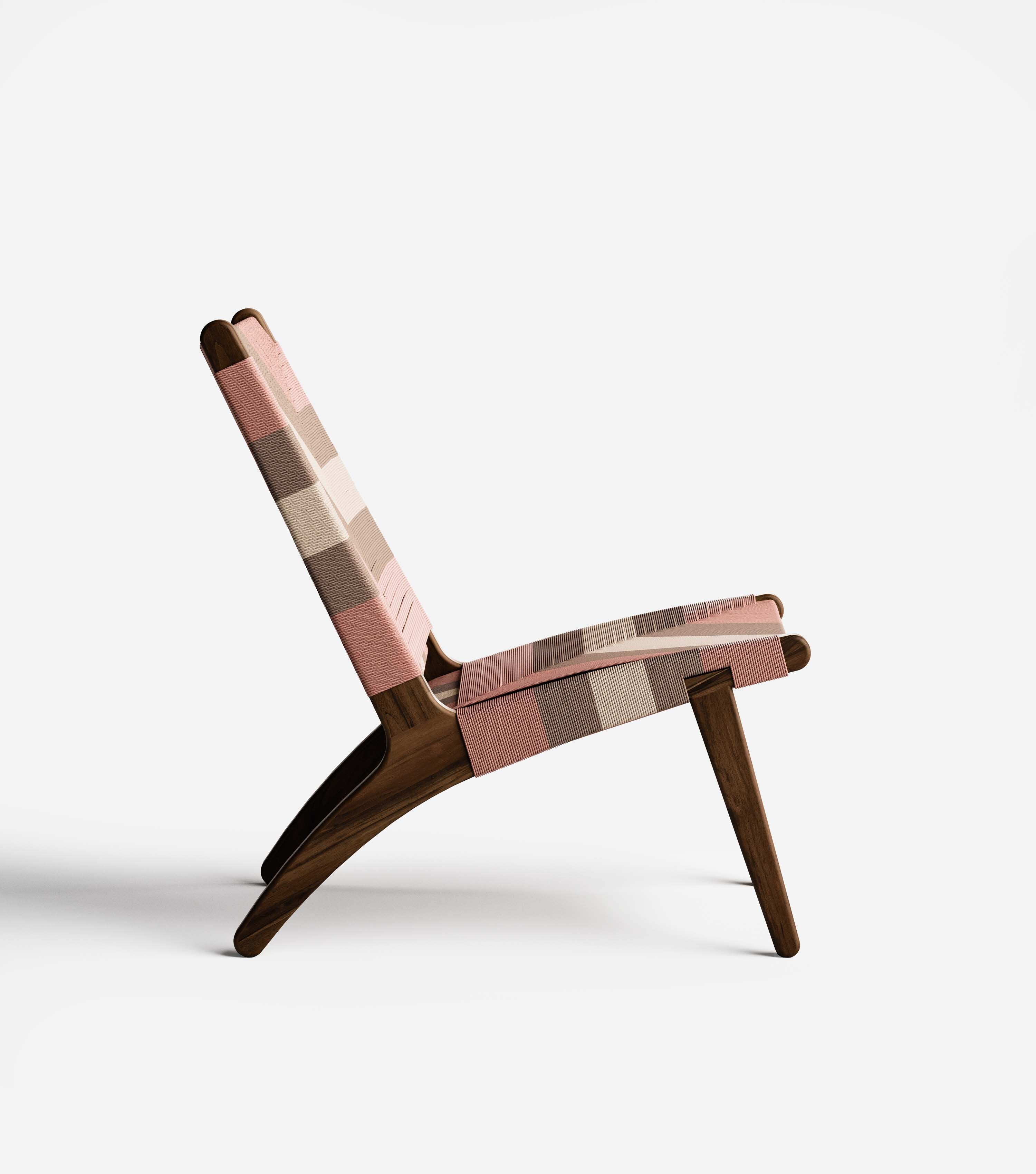 Coffee / Sienna Pattern