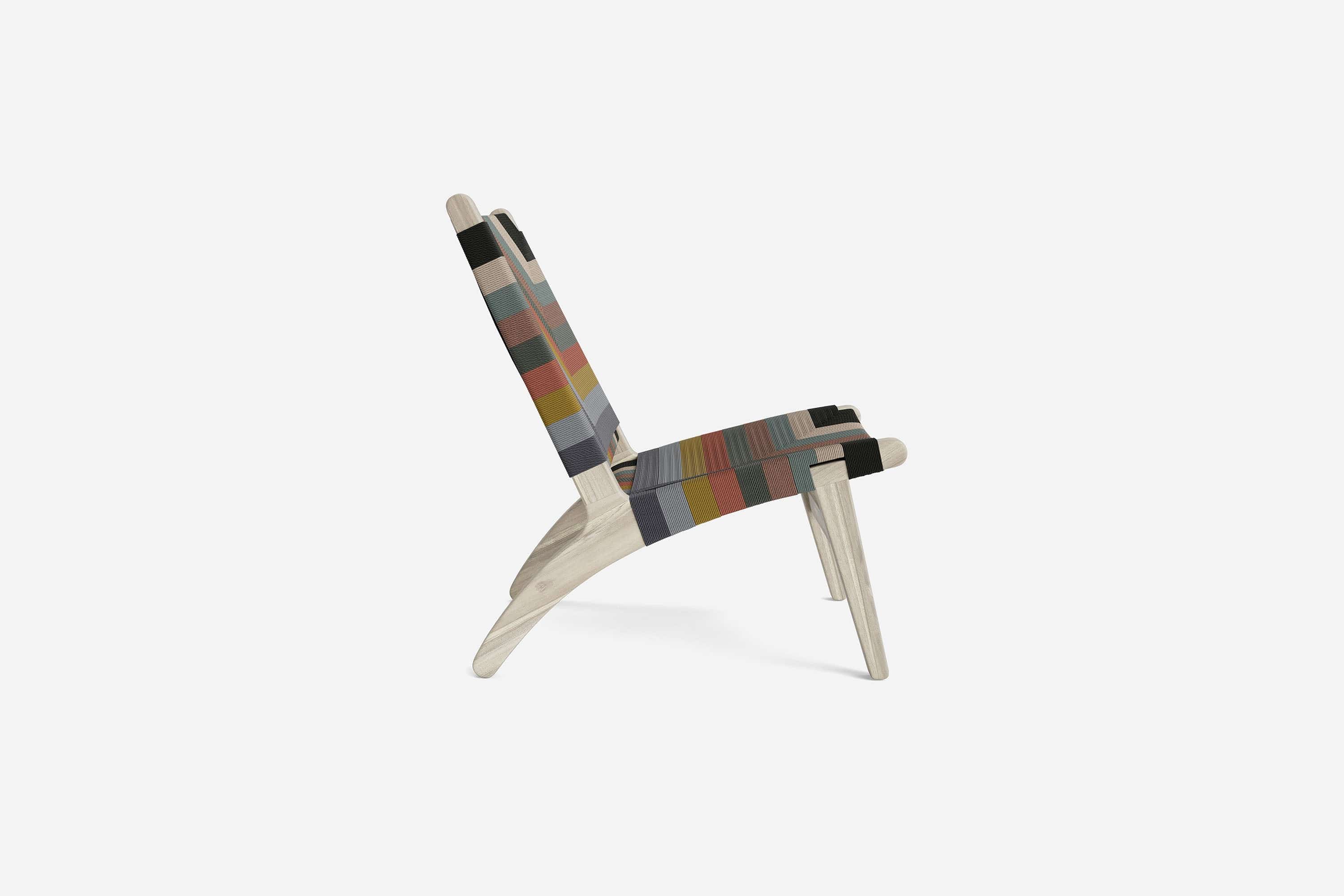 Shell / Terra Pattern