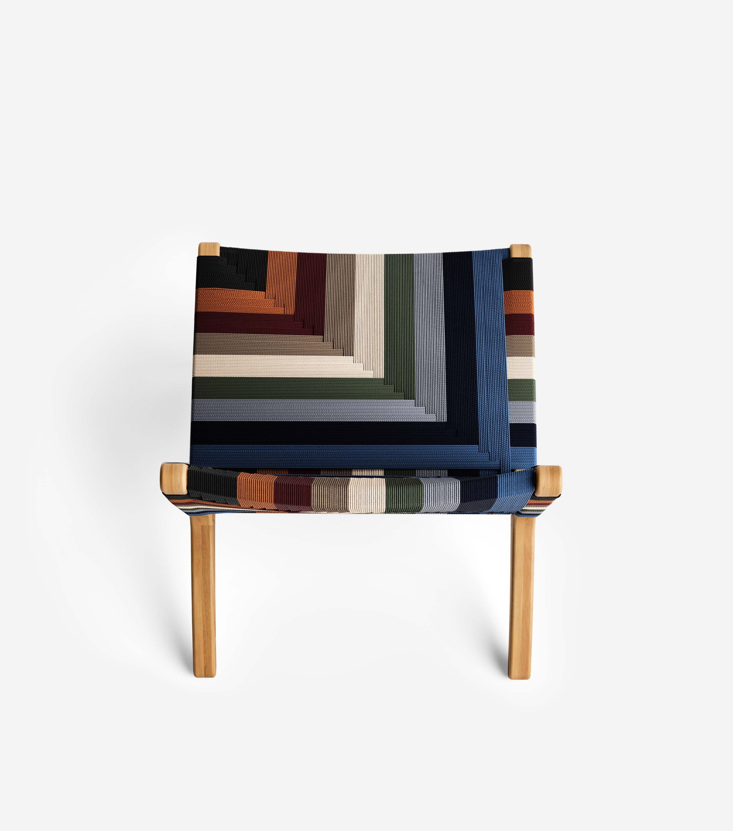 Natural / Vaqueano Pattern