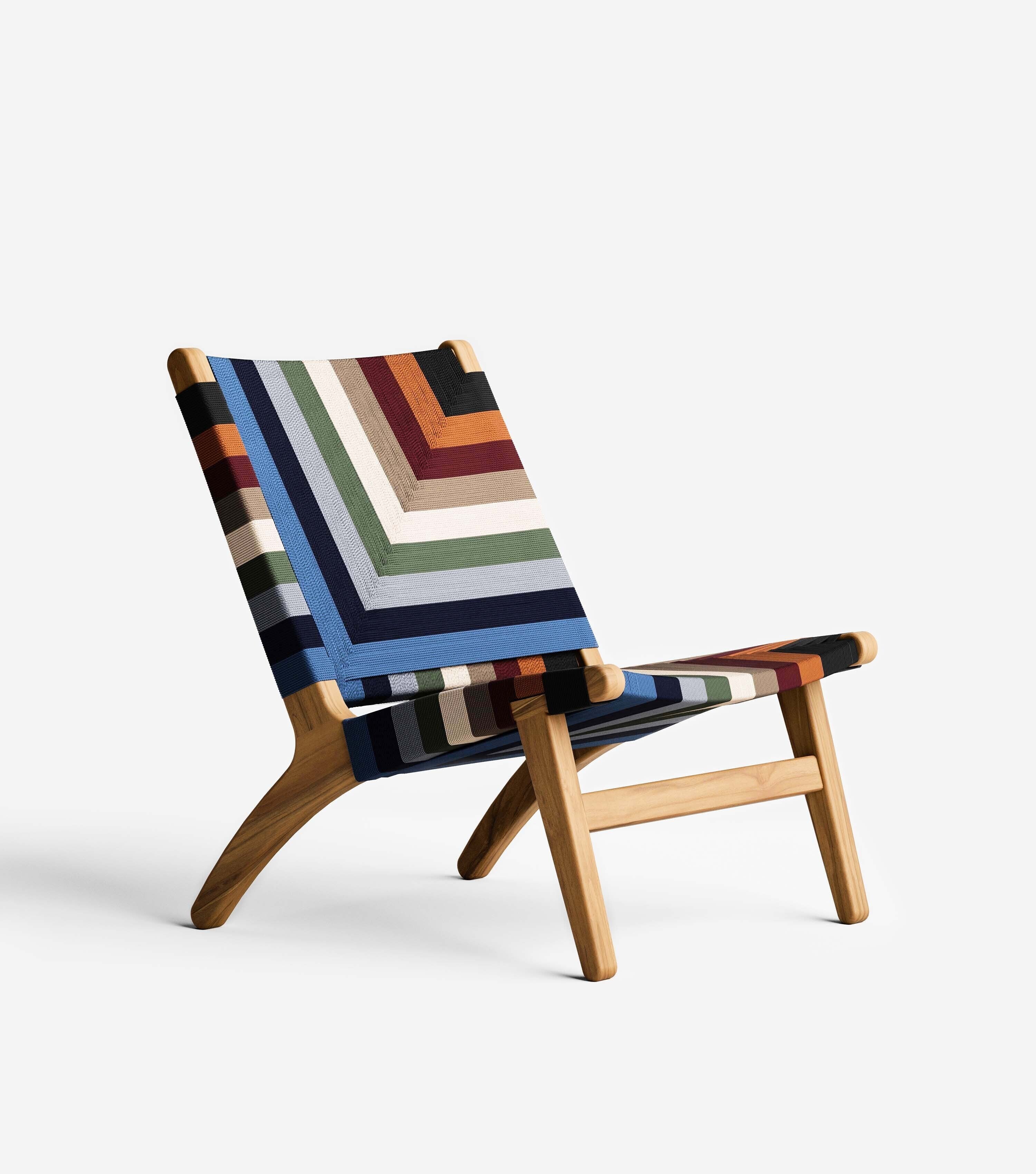 Natural / Vaqueano Pattern