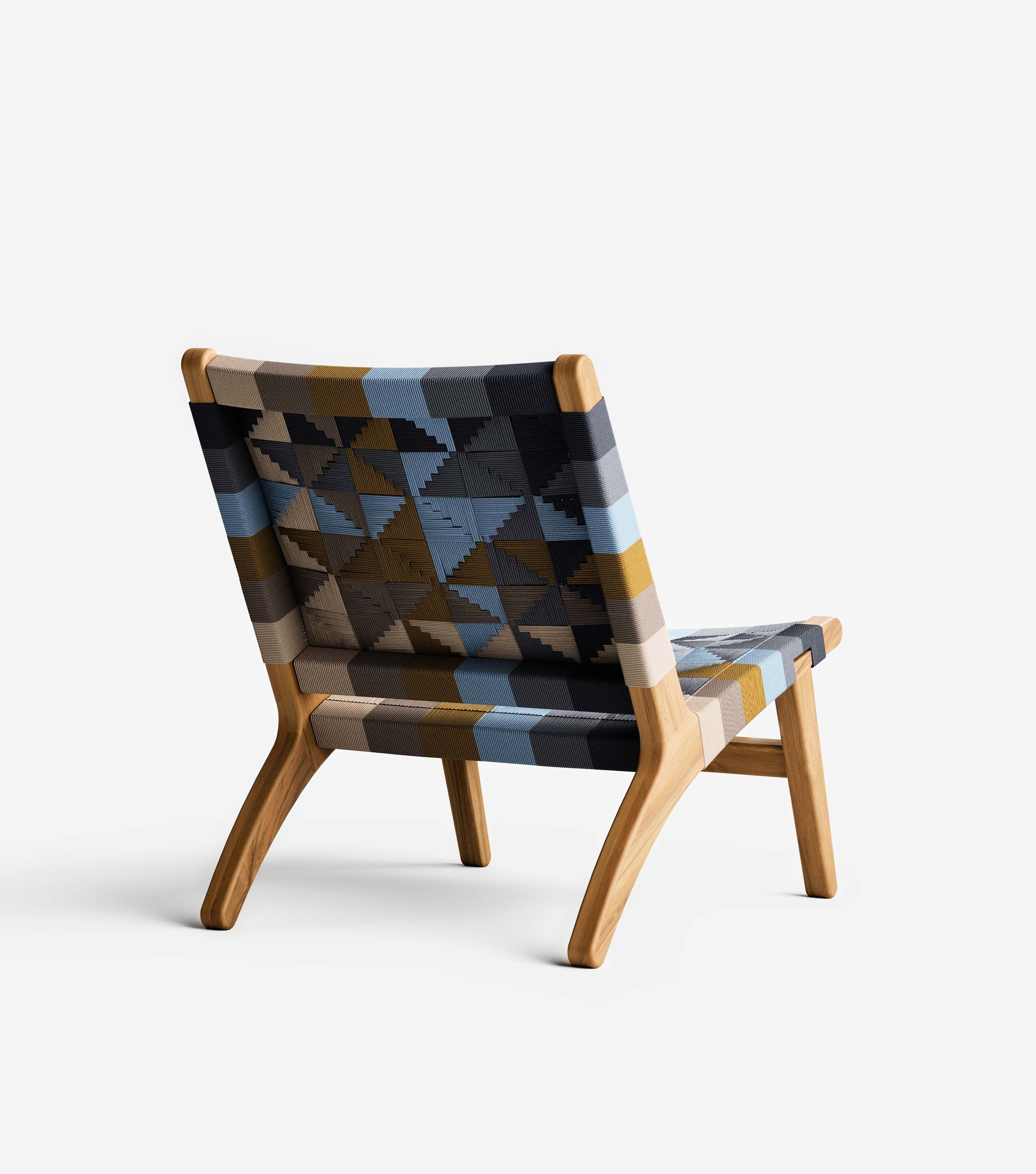 Natural / Prisma Pattern