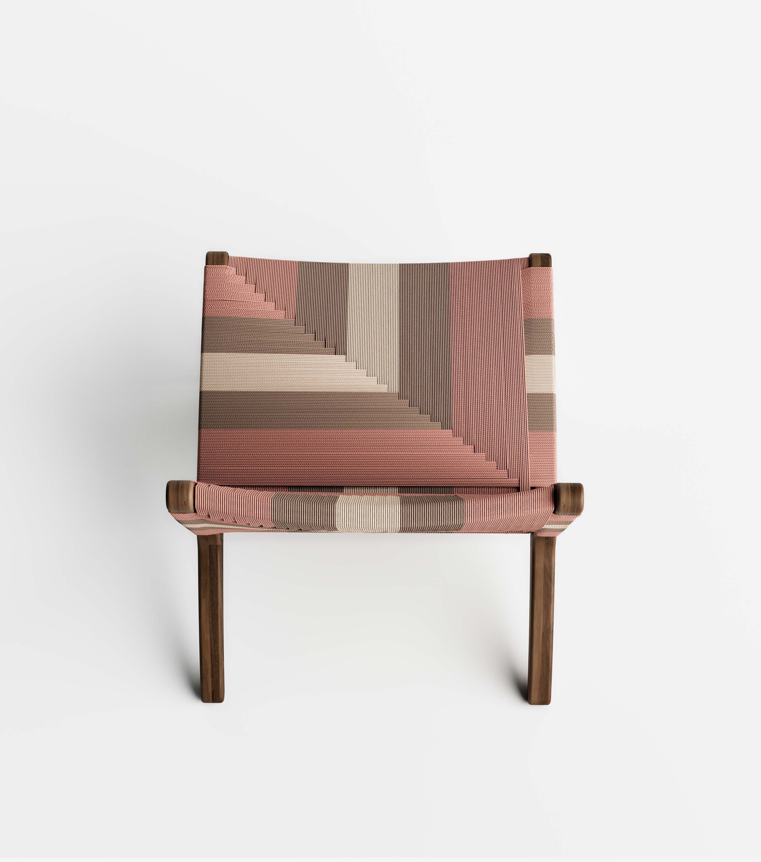 Coffee / Sienna Pattern