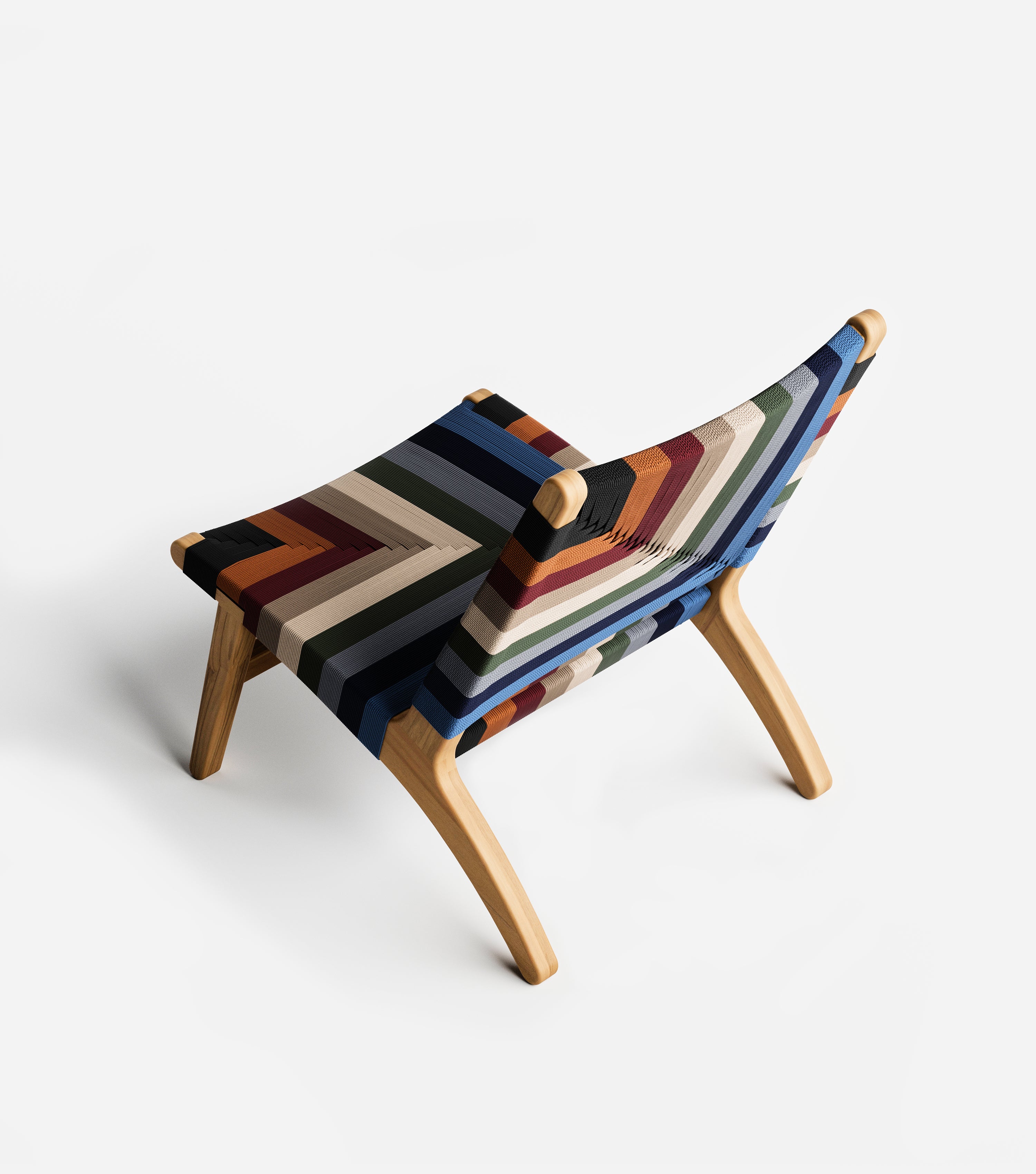 Natural / Vaqueano Pattern