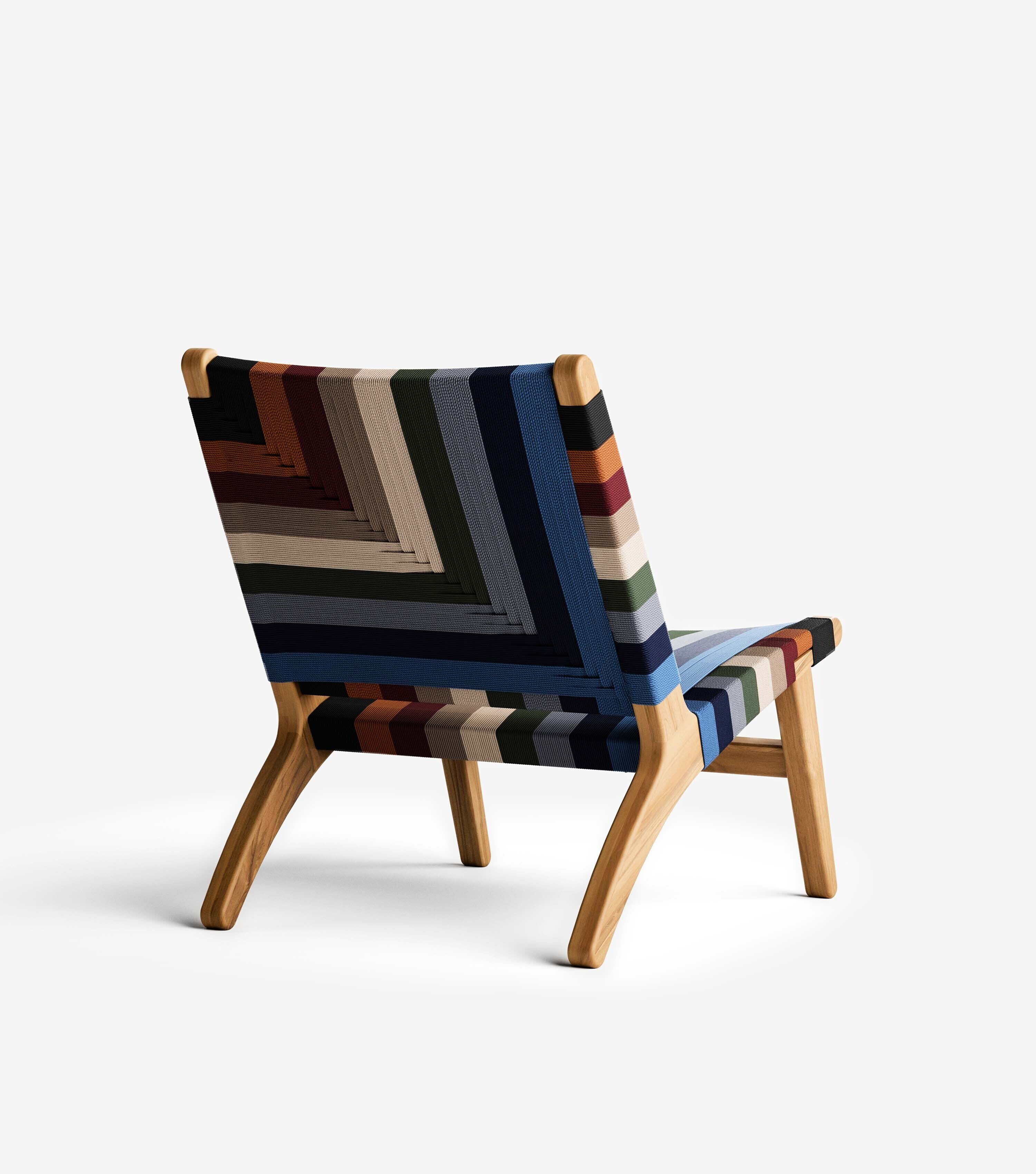 Natural / Vaqueano Pattern