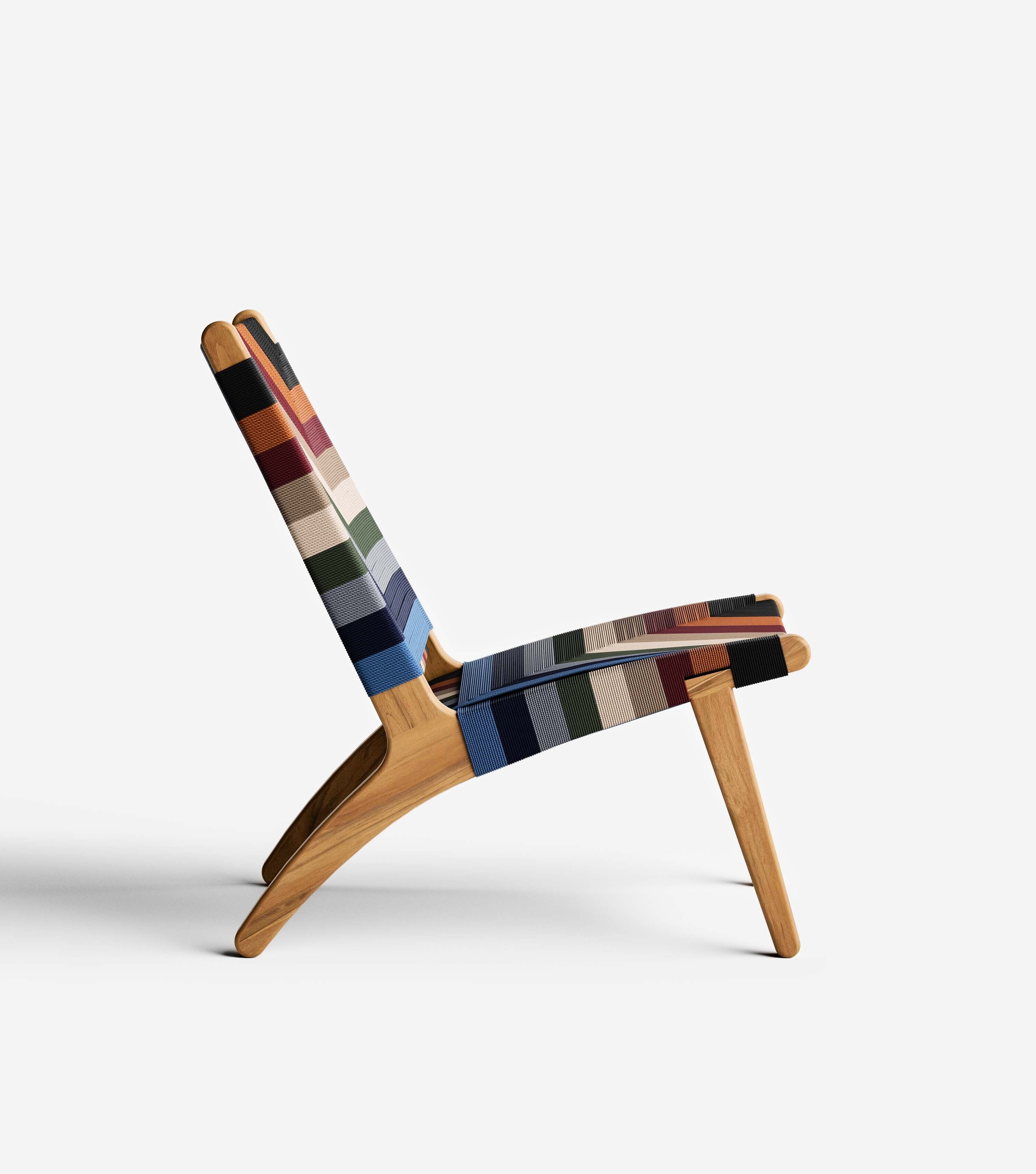 Natural / Vaqueano Pattern