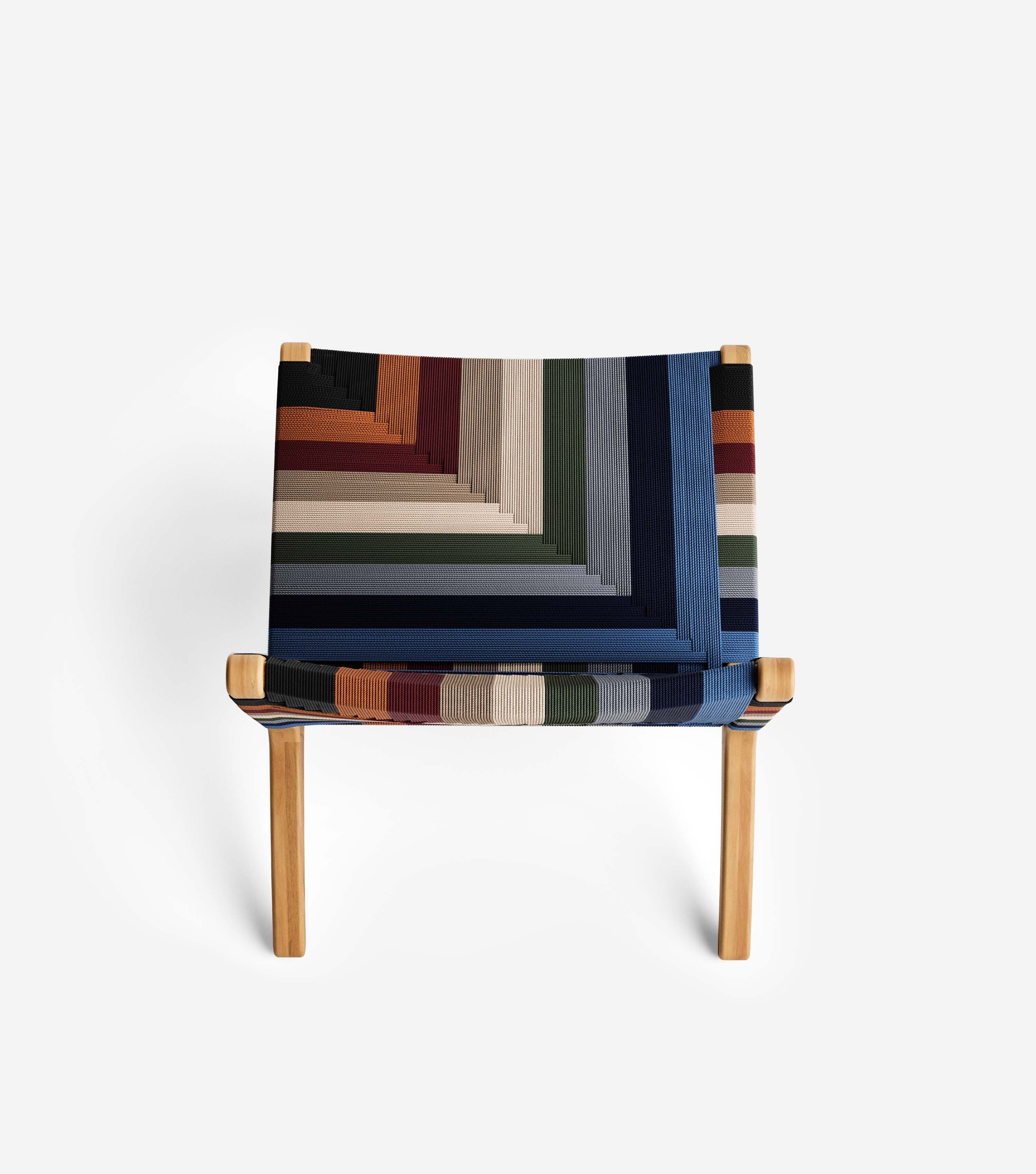 Natural / Vaqueano Pattern