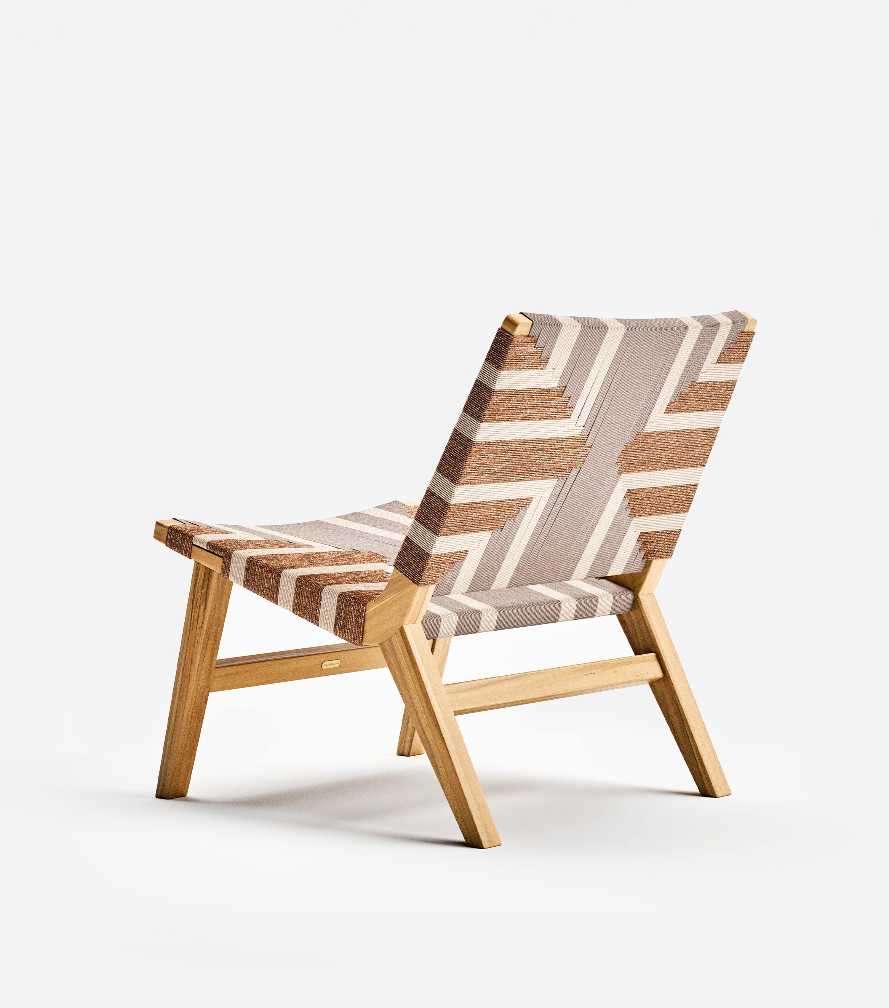 Natural / Reynaga Pattern