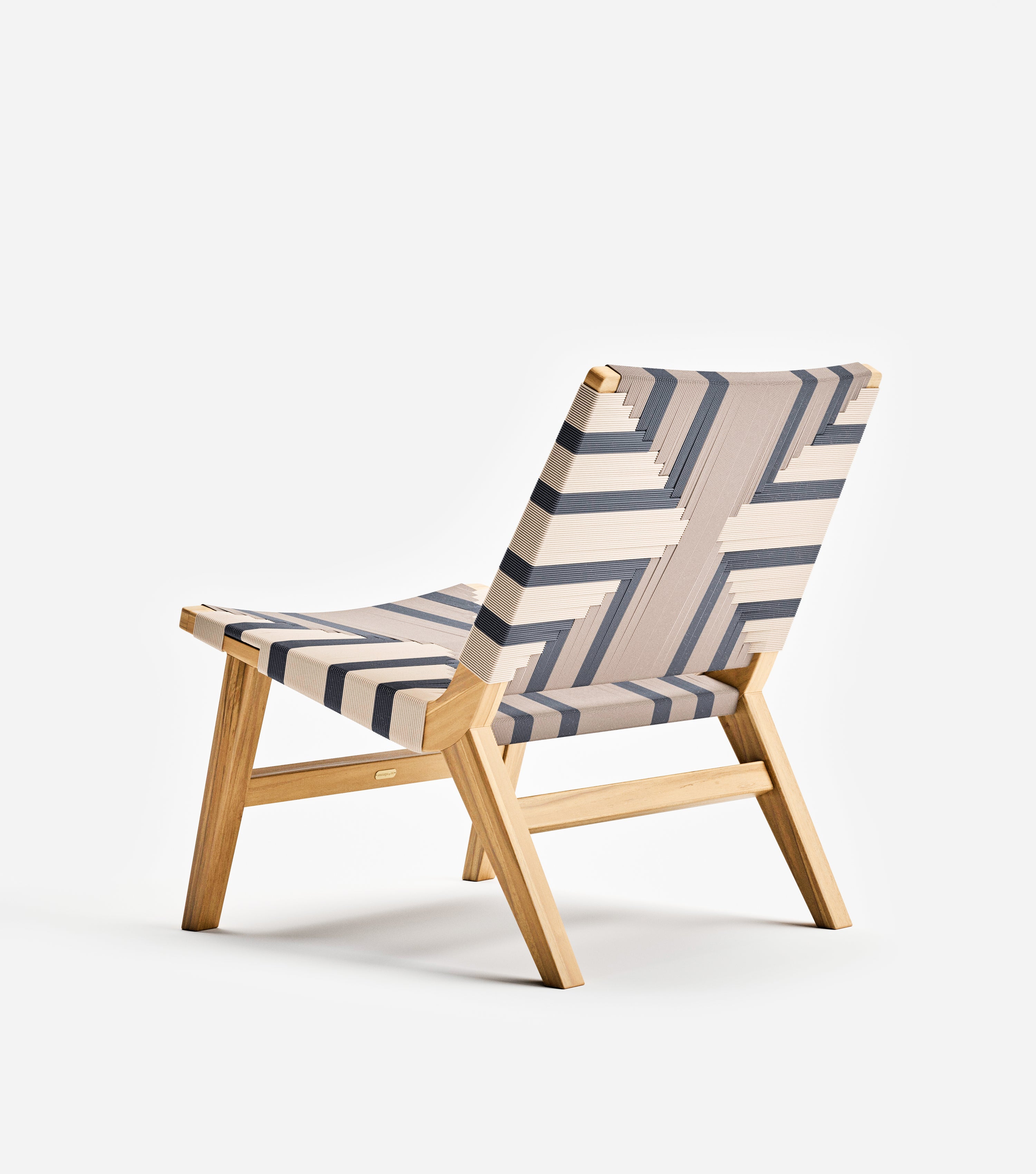 Natural / Barks Pattern