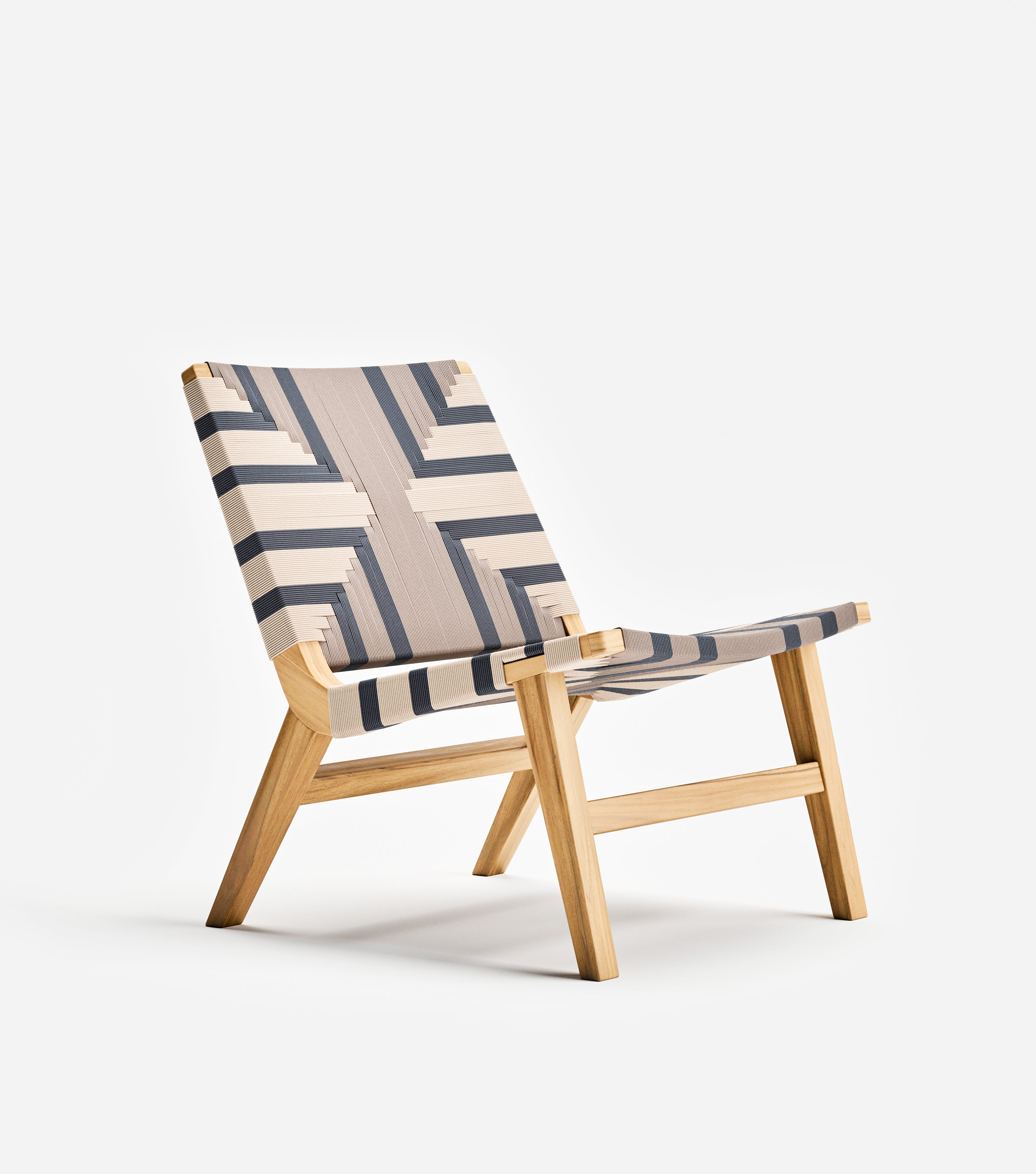 Natural / Barks Pattern