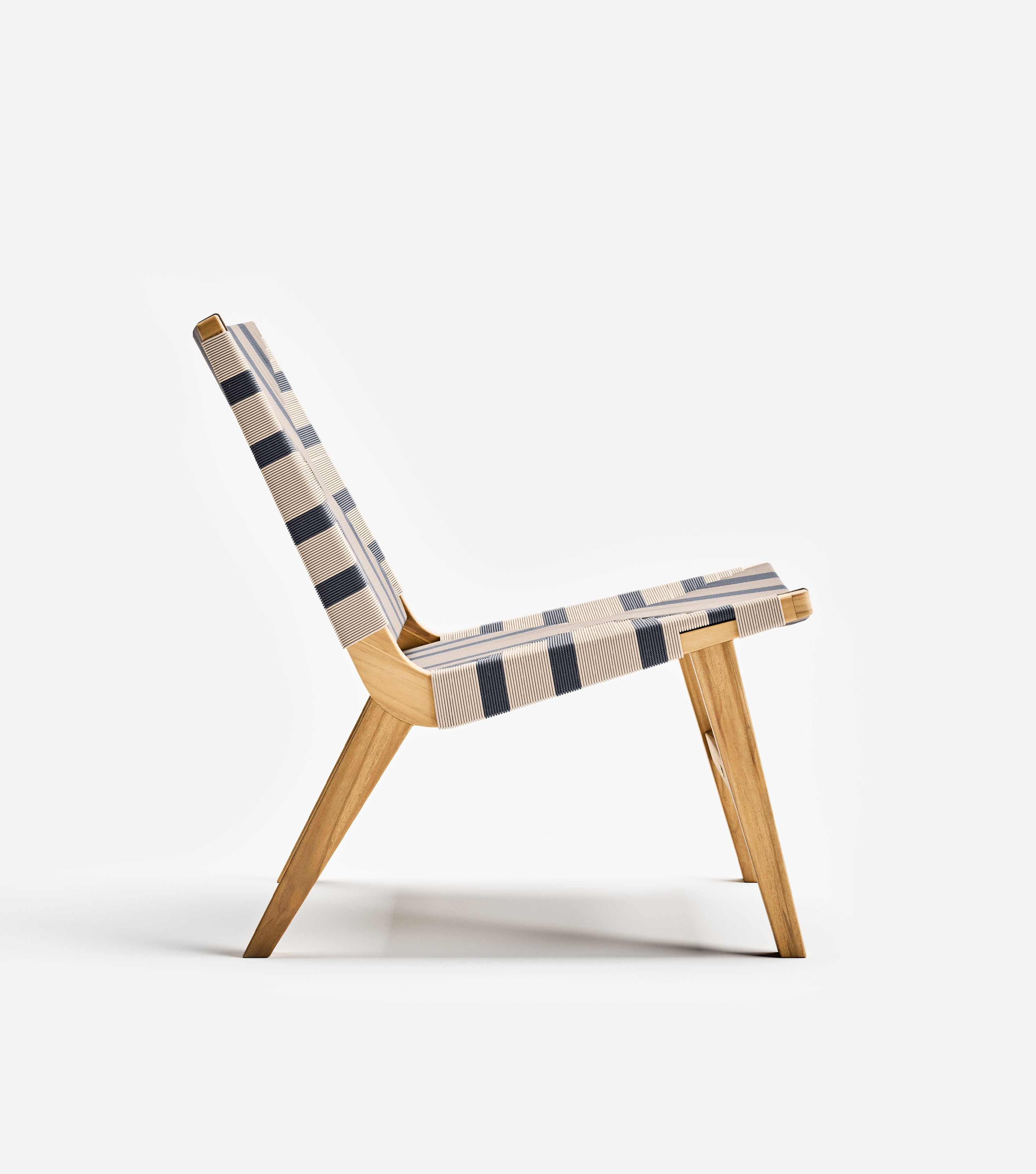 Natural / Barks Pattern