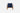 Teak / Midnight Blue Pattern