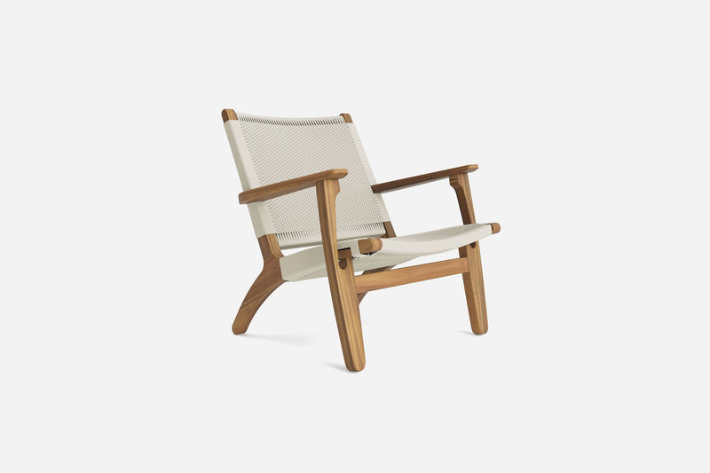 Teak / Naturaline Manila