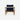 Teak / Navy Stripe Pattern