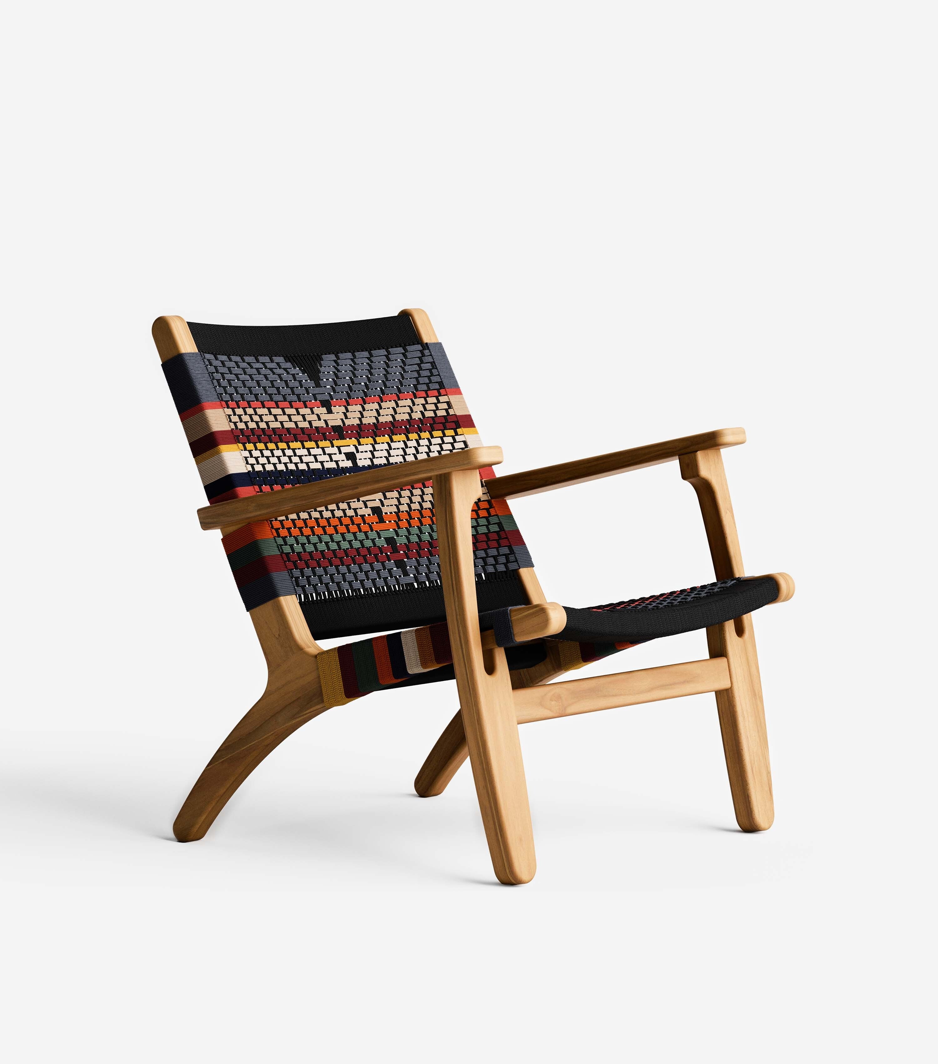 Natural / San Geronimo Pattern