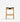 Natural / San Geronimo Pattern / Counter Height
