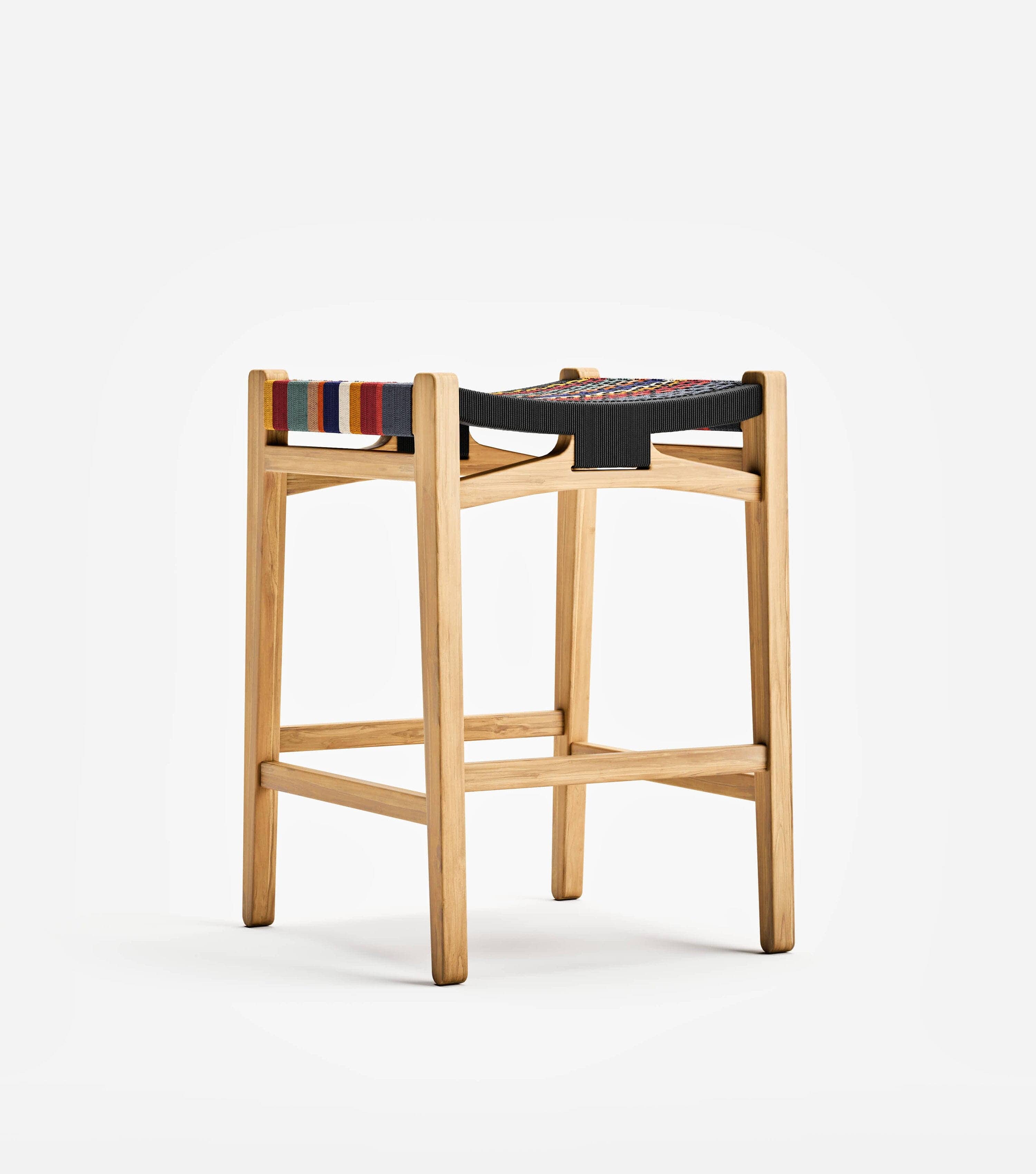 Natural / San Geronimo / Counter Height