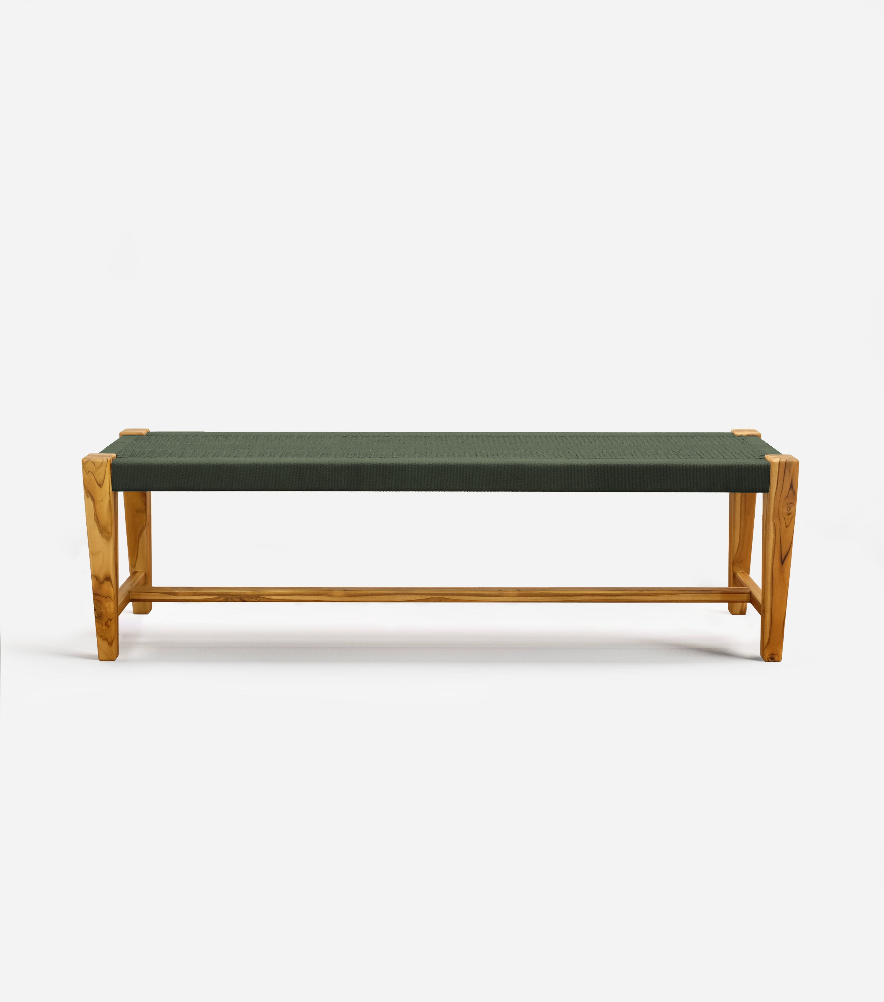 Natural / Basil Traditional Cord / 59