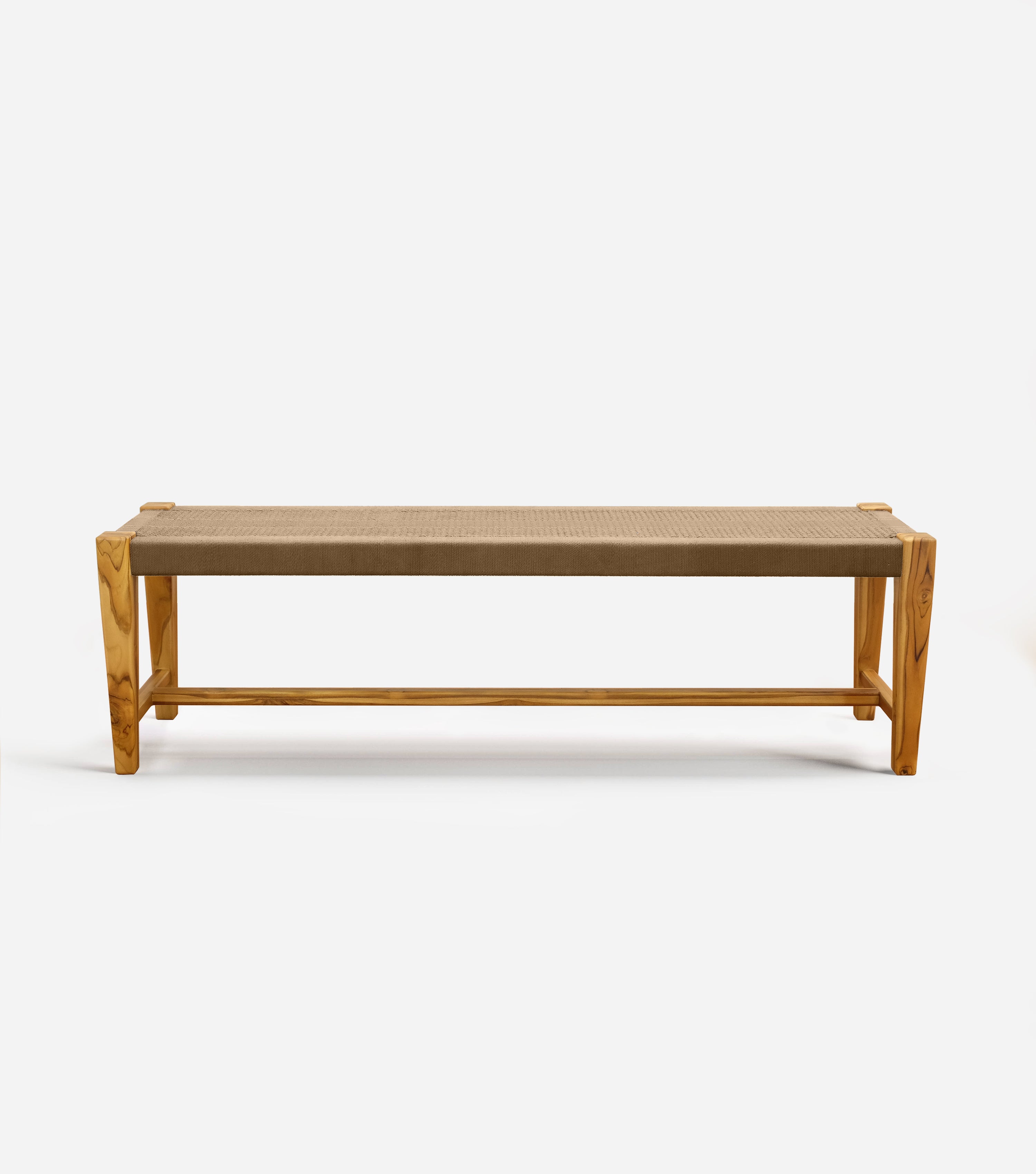 Natural / Khaki Traditional Cord / 59