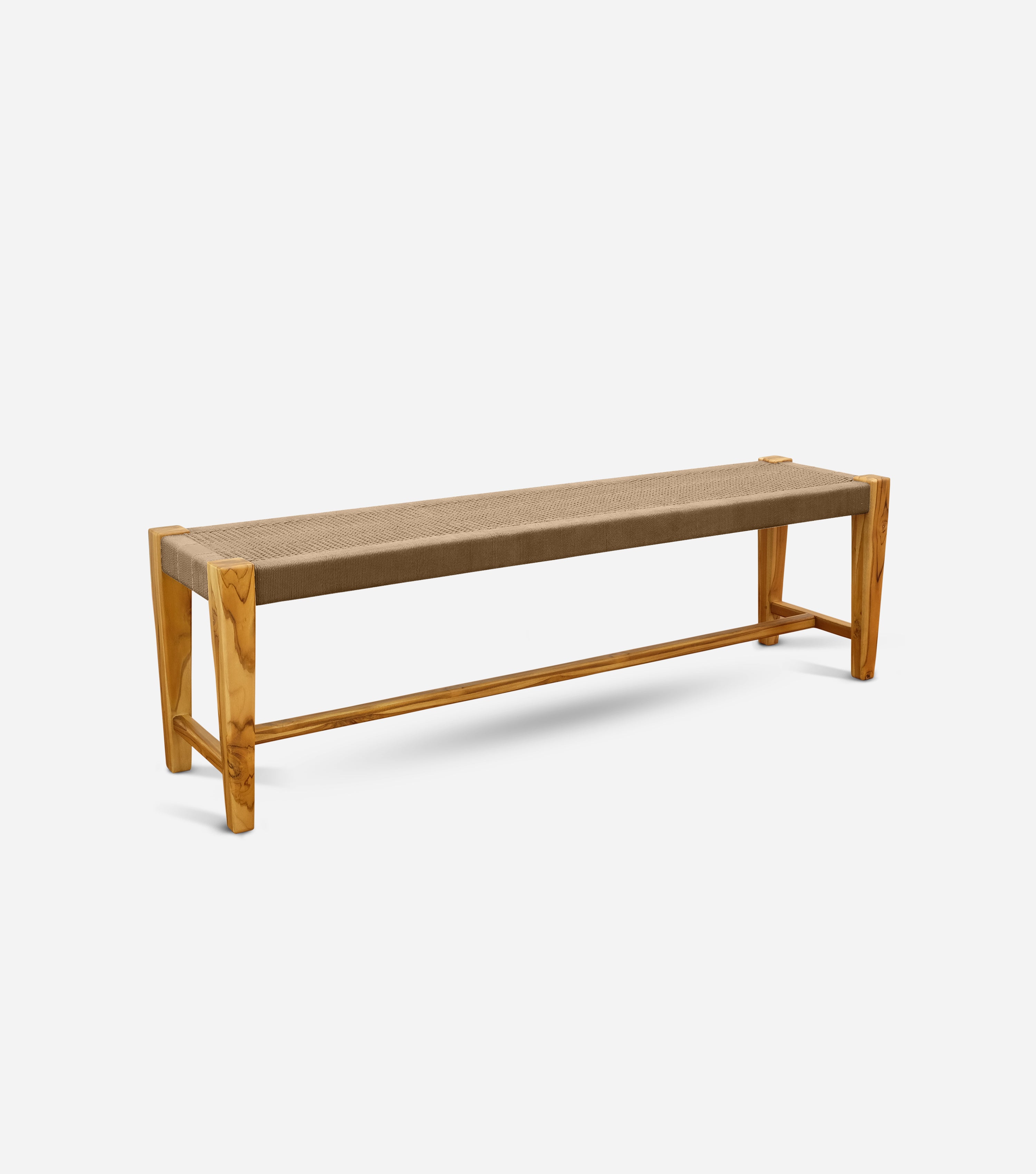 Natural / Khaki Traditional Cord / 59