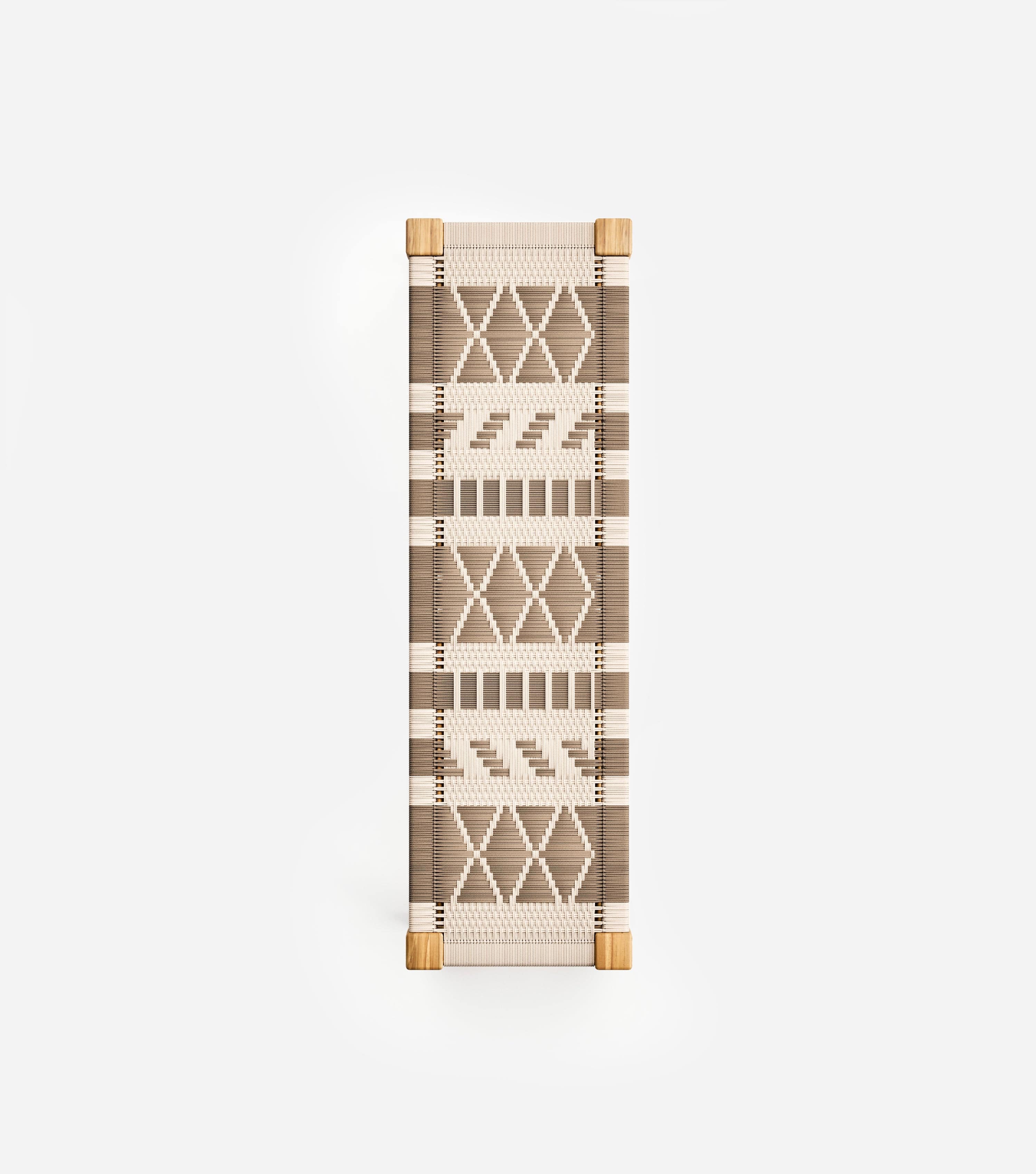 Natural / Boho Pattern / Small