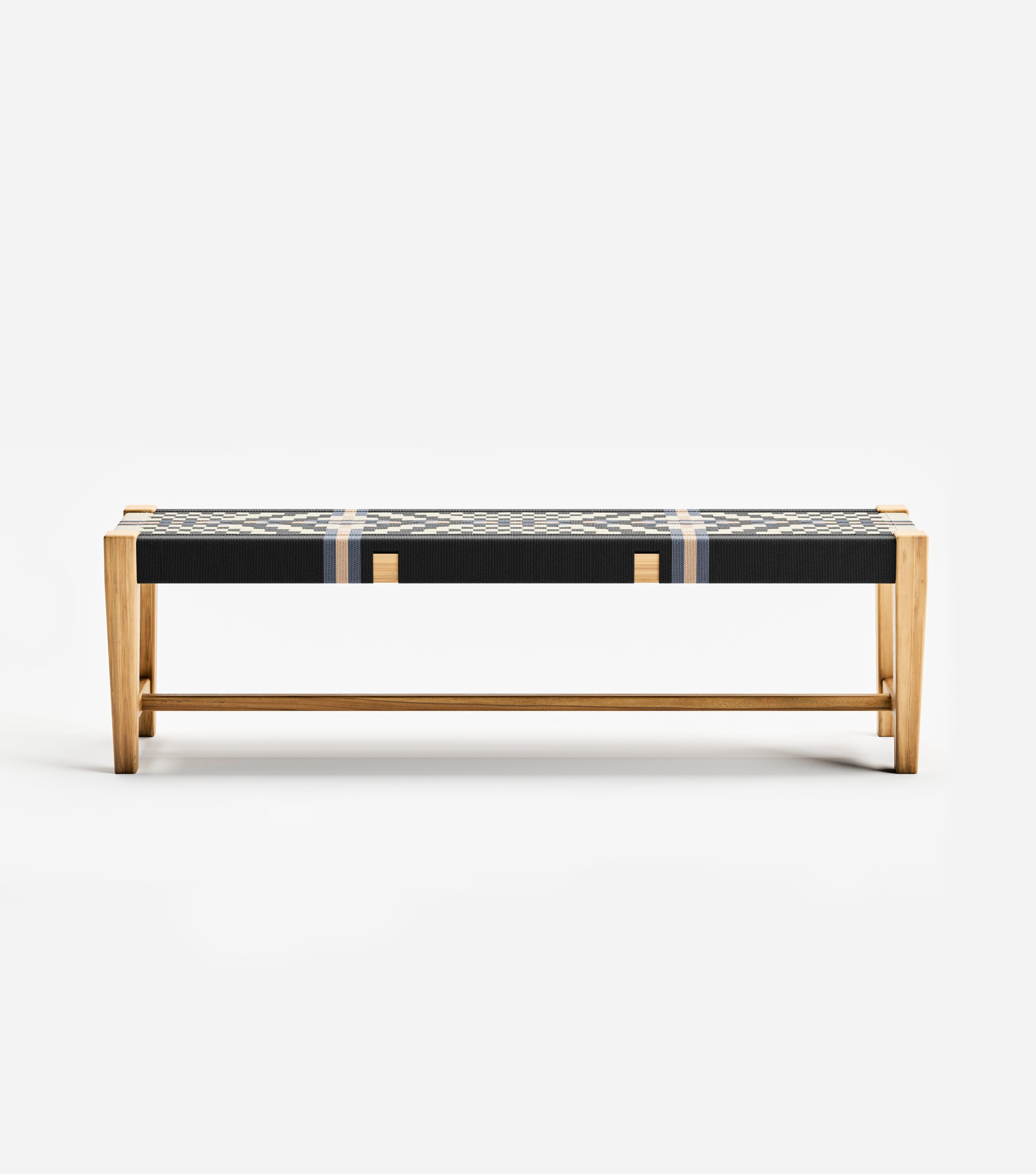 Natural / Colonial Pattern / 47