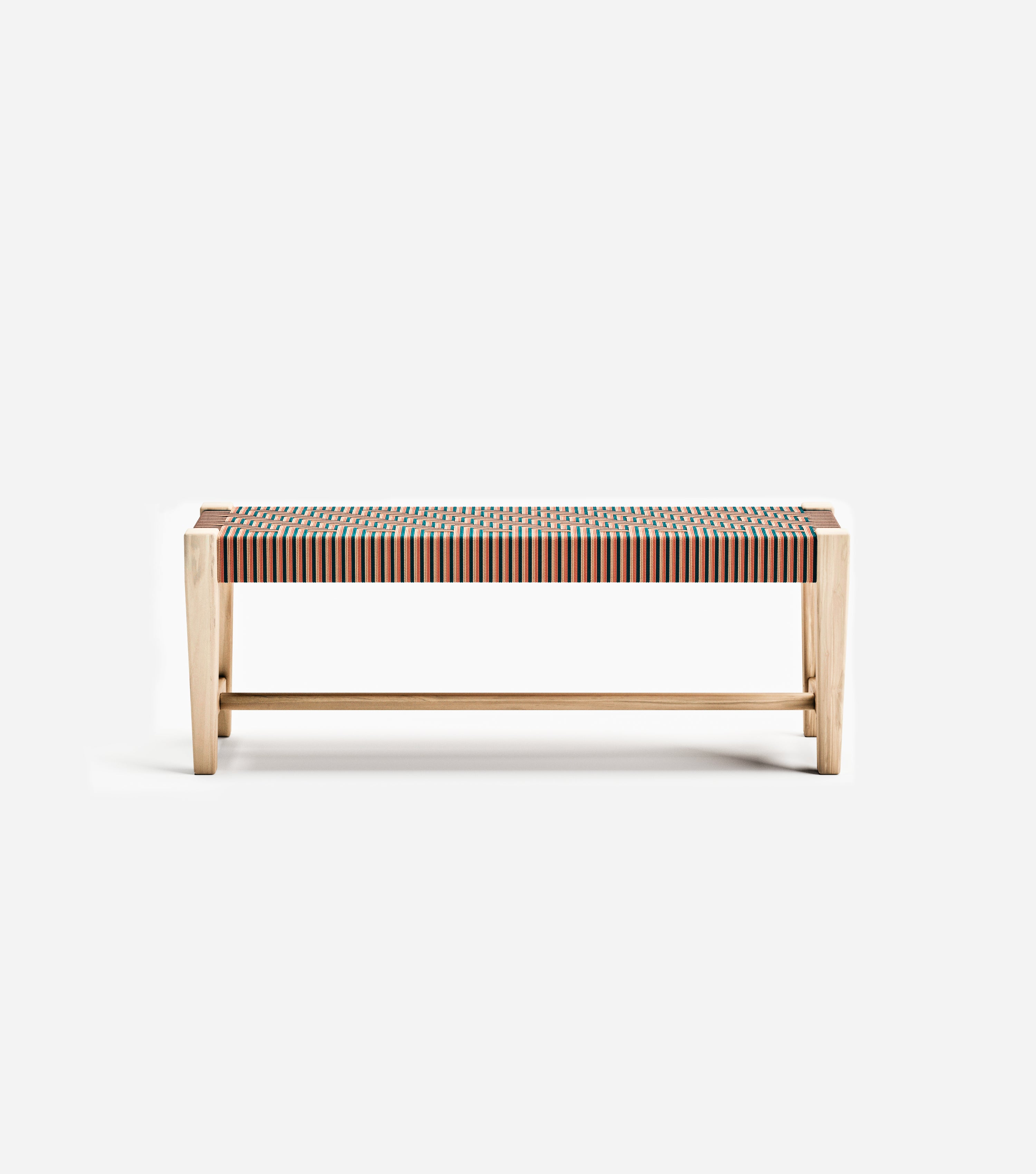 Shell / Tropical Pattern / 47