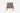 Teak / Pumpkin Pattern