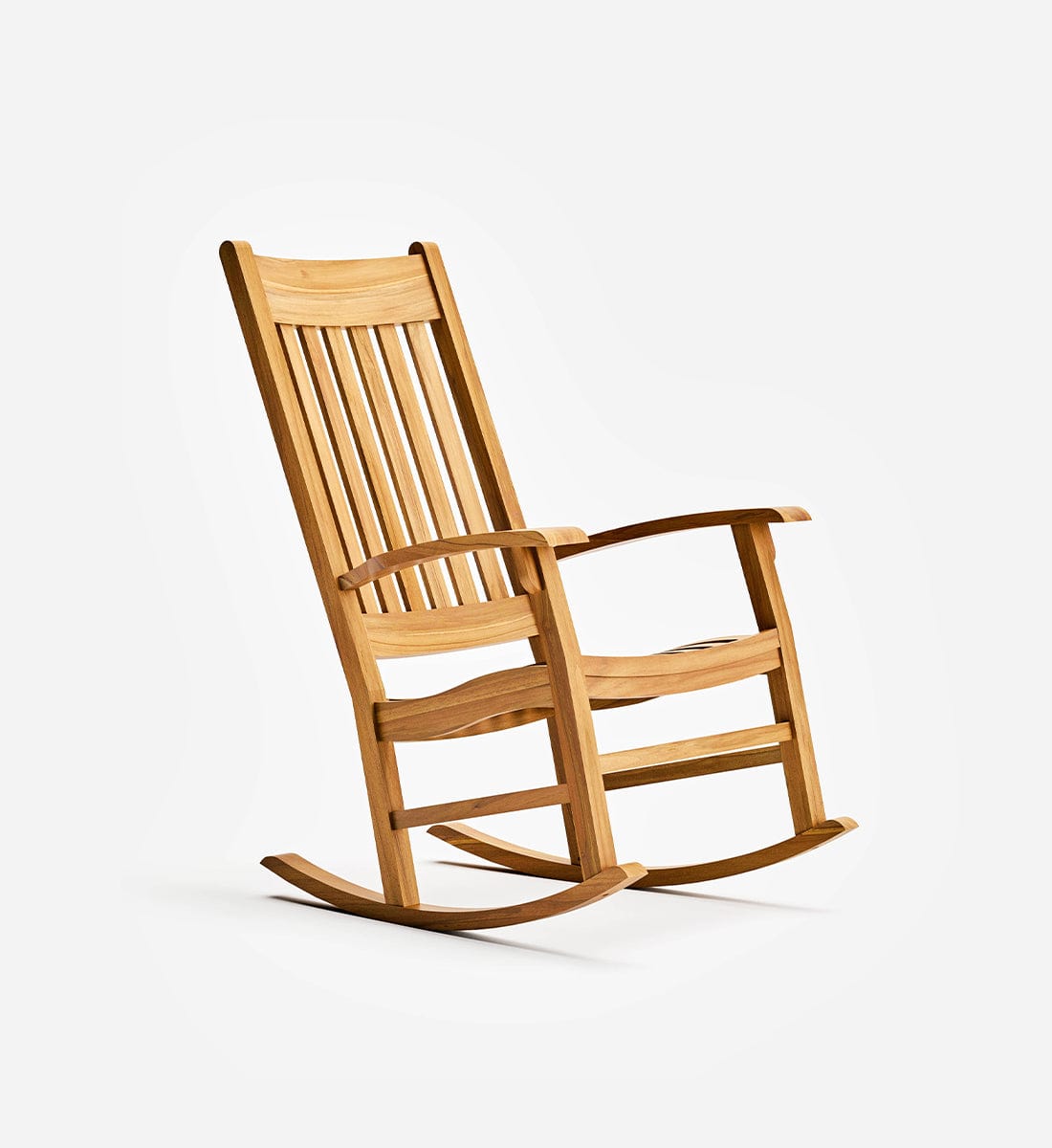 Zelaya Rocking Chair | Forever Furniture by MasayaCo
