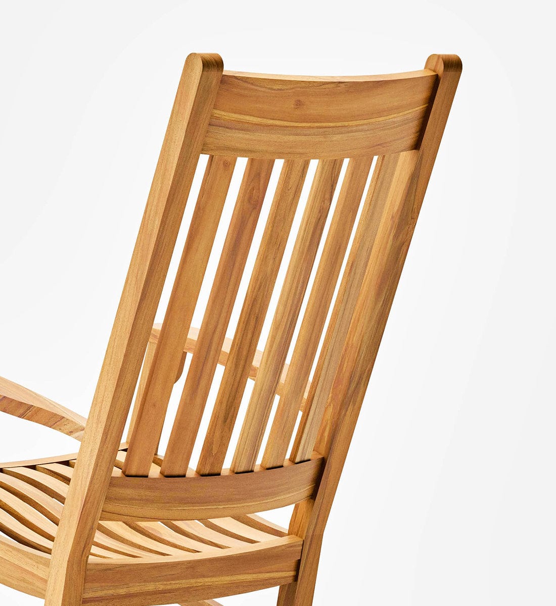 Zelaya Rocking Chair | Forever Furniture by MasayaCo
