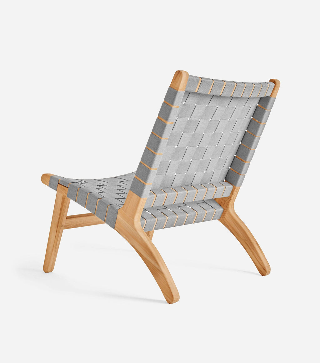 CHAIR JACKET – LOG